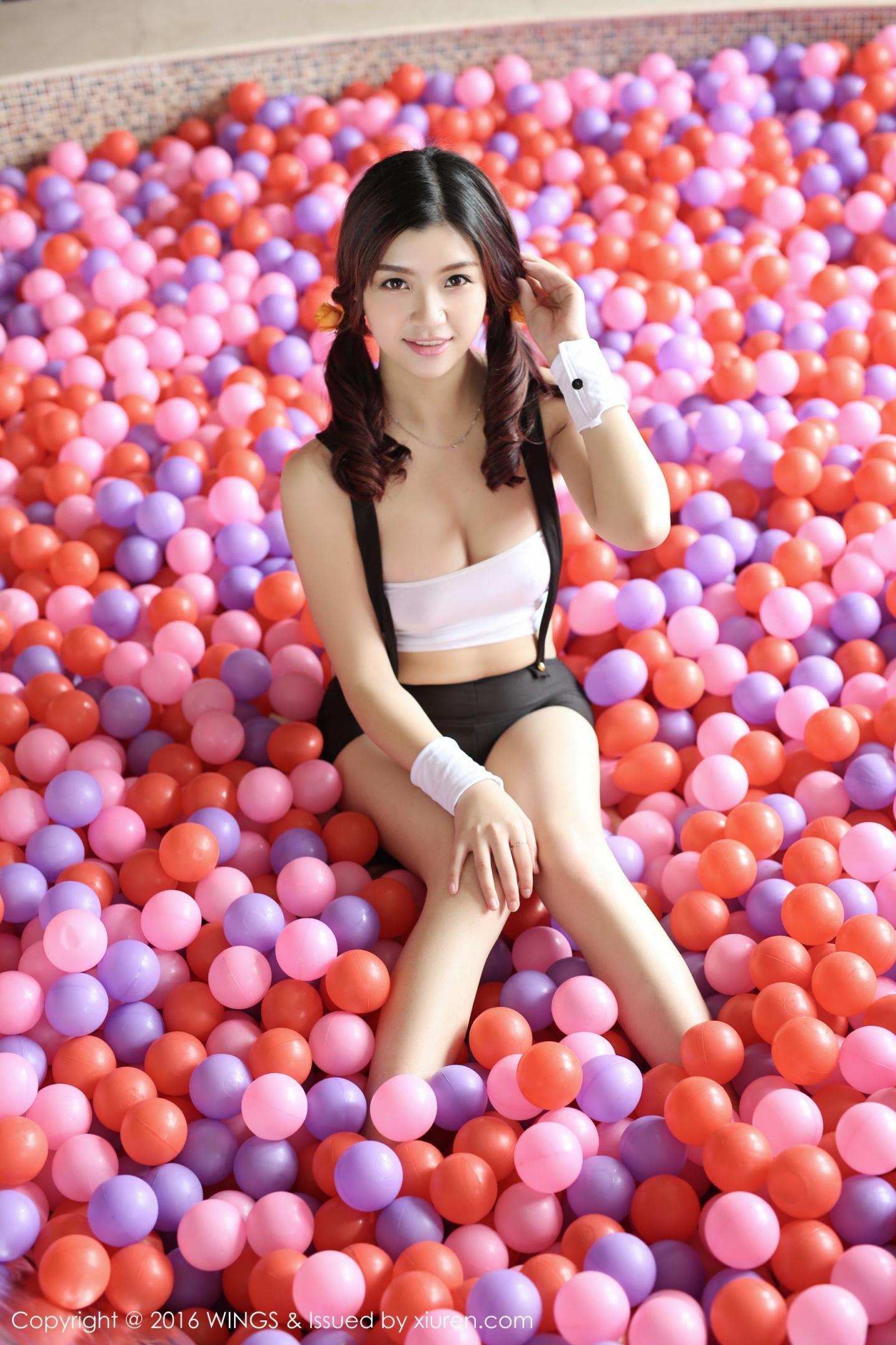 青春美少女[20251007]