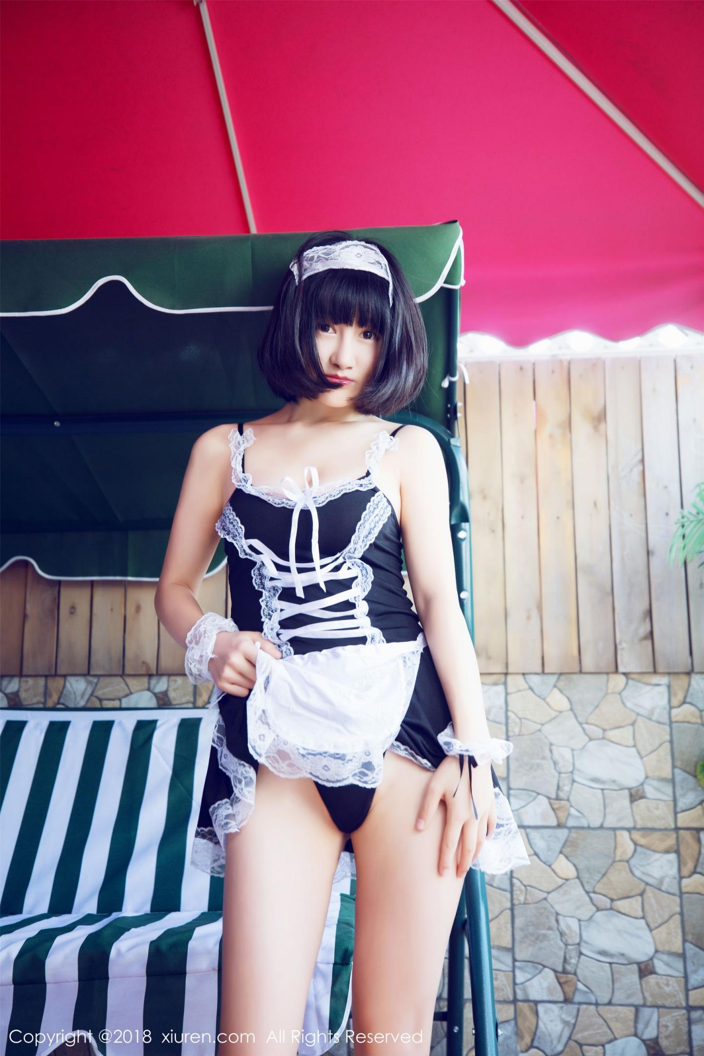 透视蕾丝内衣秘书 20251007