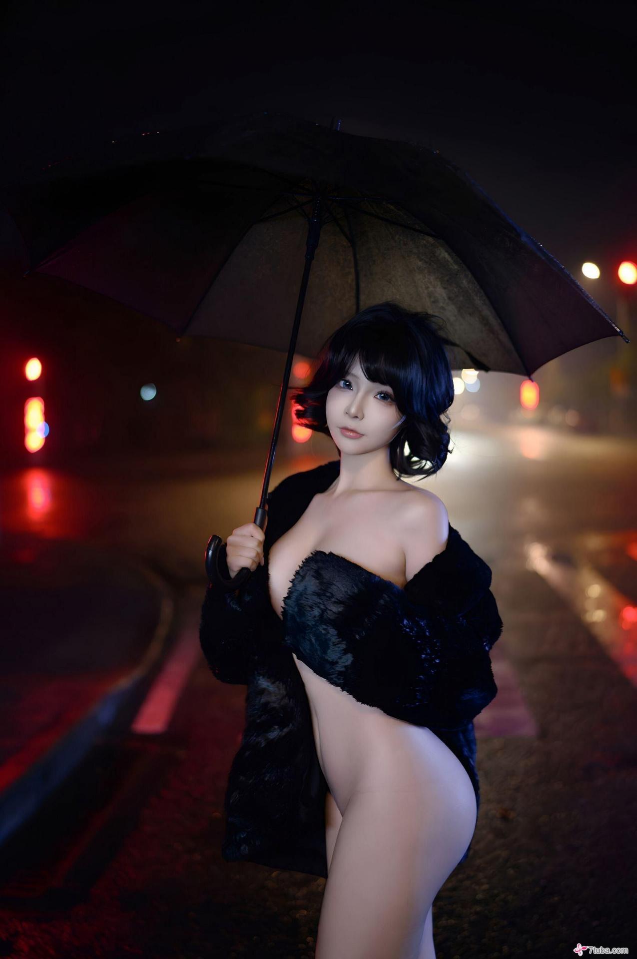 性感美图 轮渡夜游