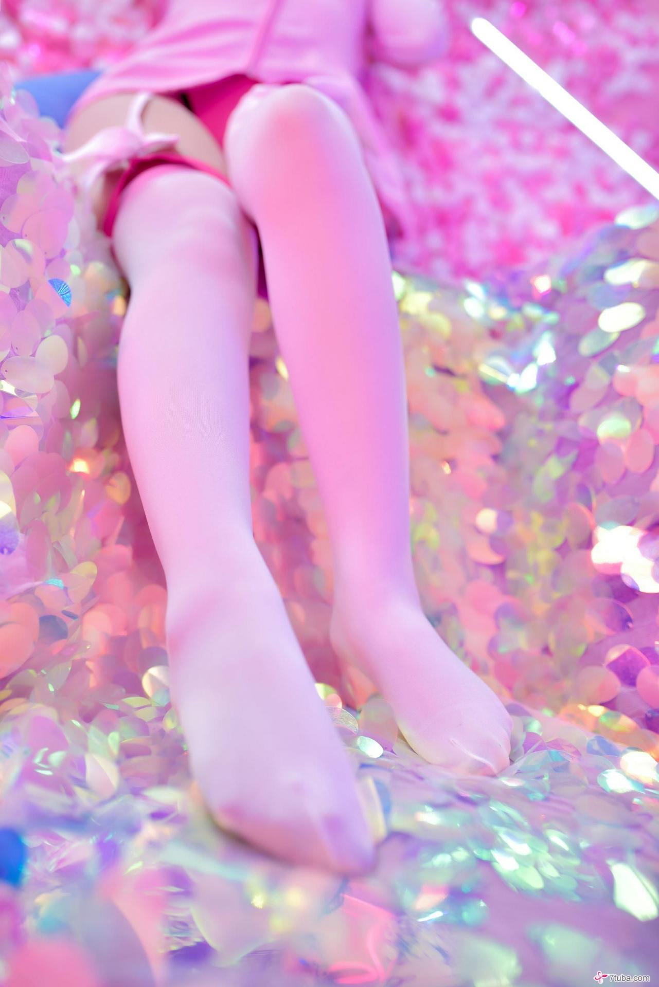 性感美图 蕾姆护士