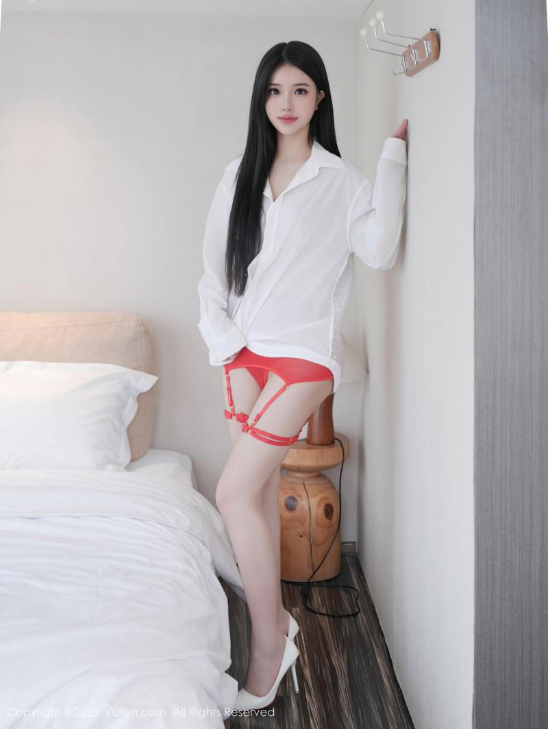 白嫩美臀超级想后入