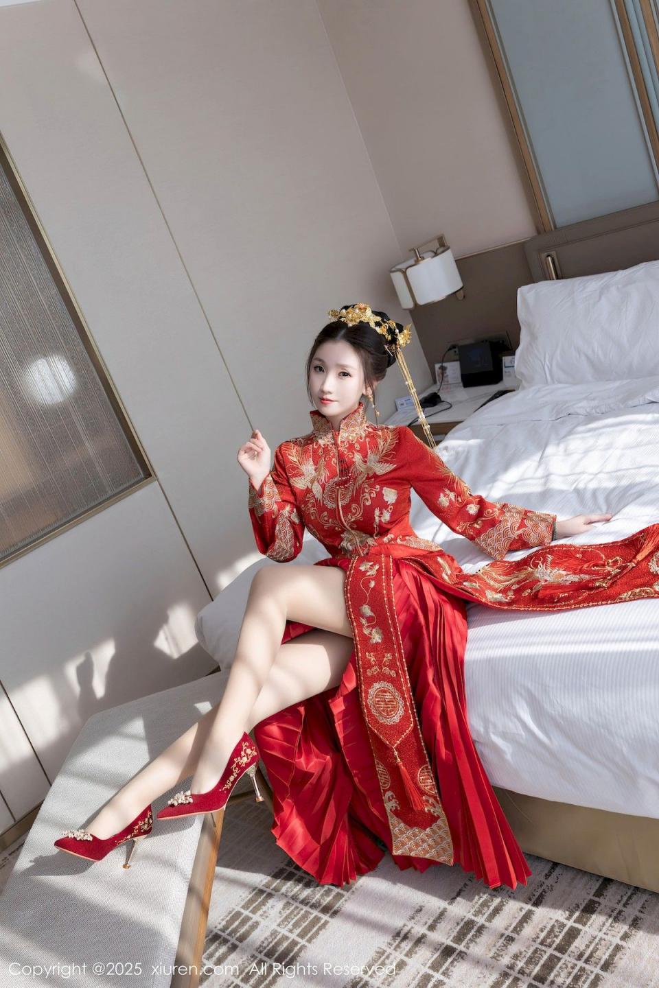 姹紫嫣红千姿百态妖娆多姿的美女[25P]