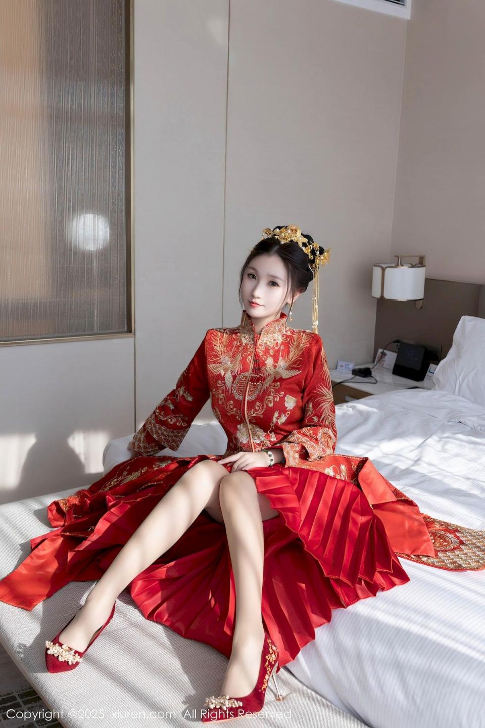 姹紫嫣红千姿百态妖娆多姿的美女[25P]