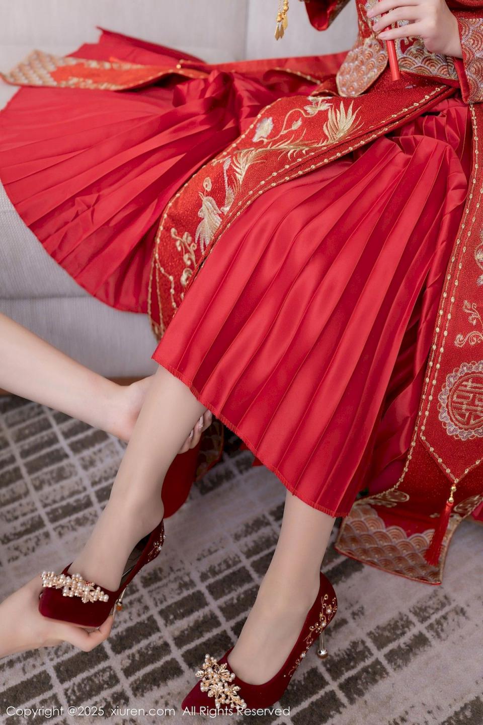 姹紫嫣红千姿百态妖娆多姿的美女[25P]