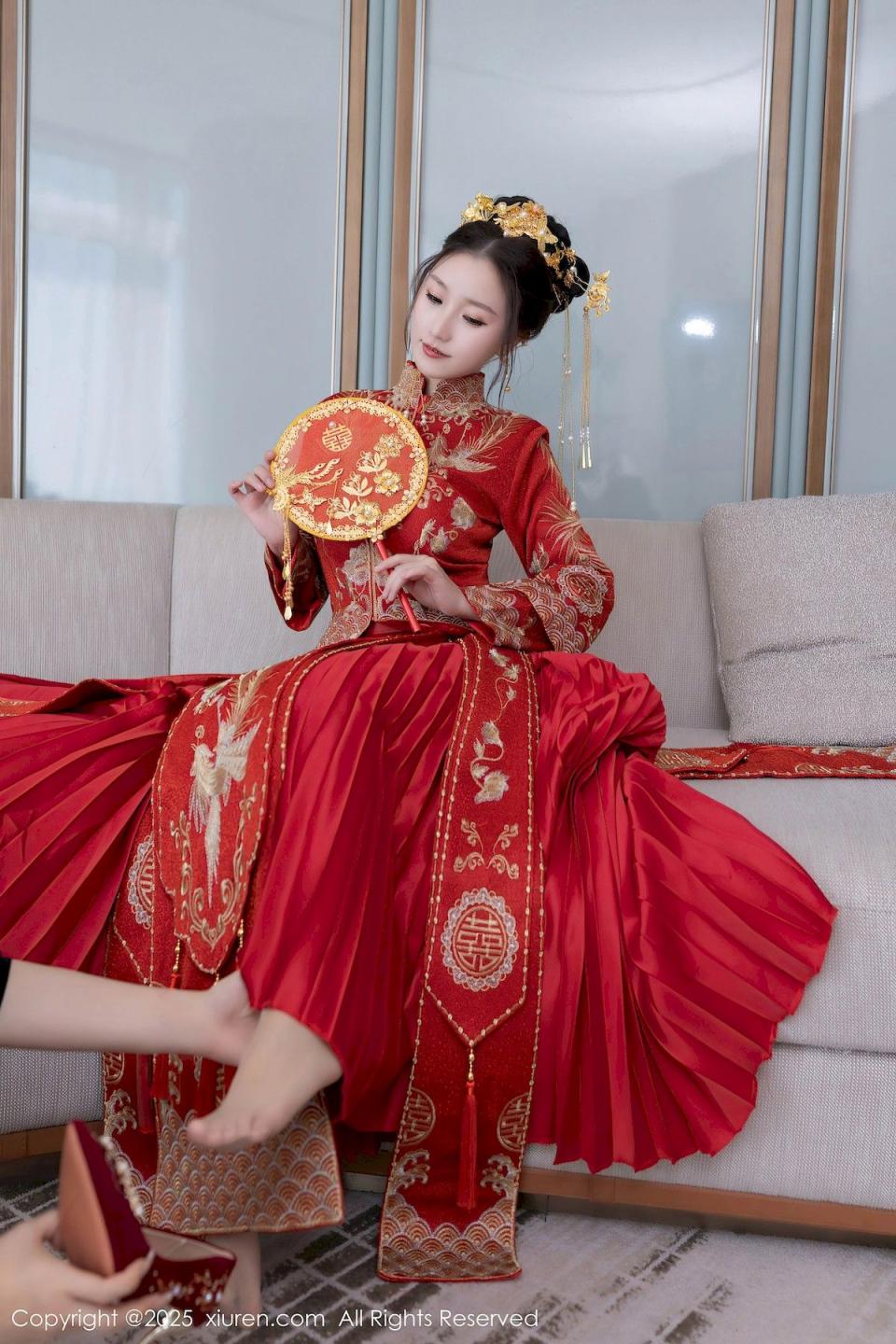 姹紫嫣红千姿百态妖娆多姿的美女[25P]