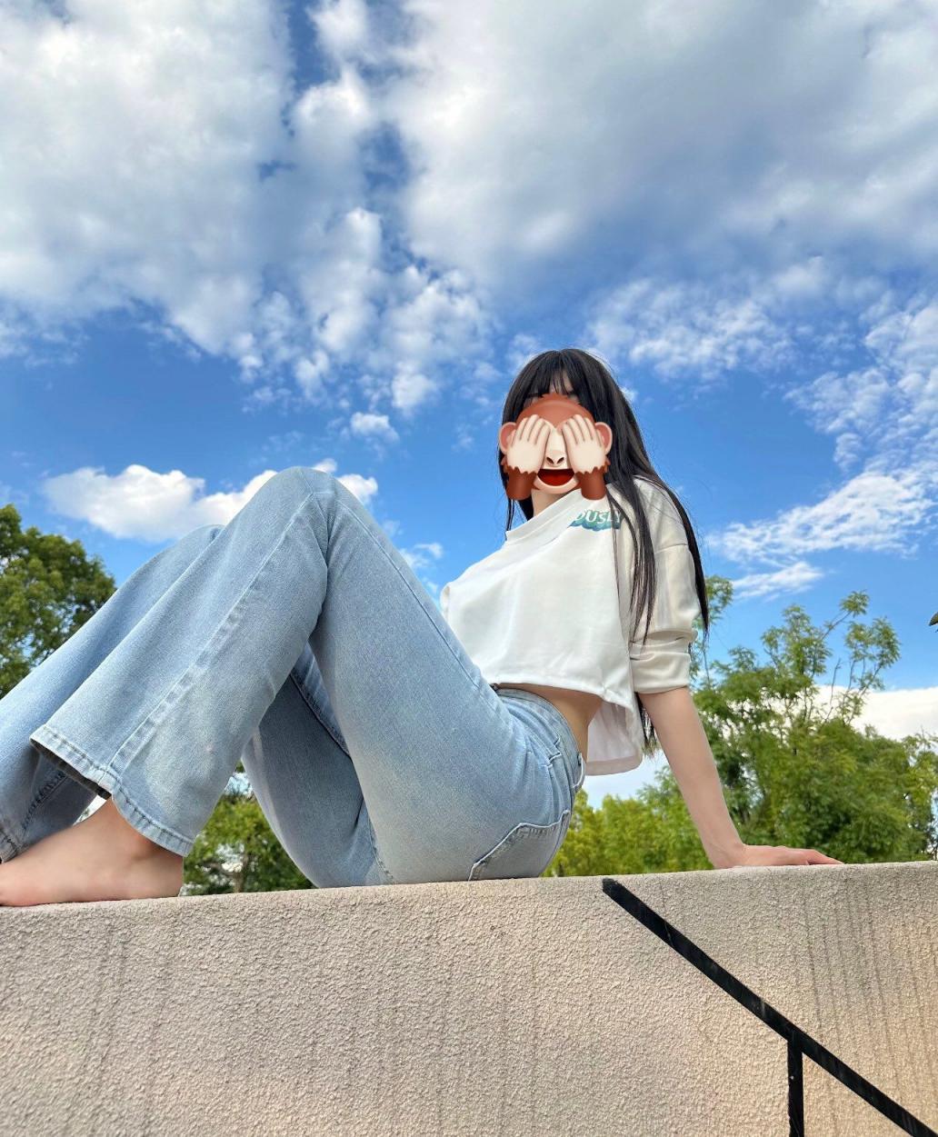 大长腿美女姐姐[28P]