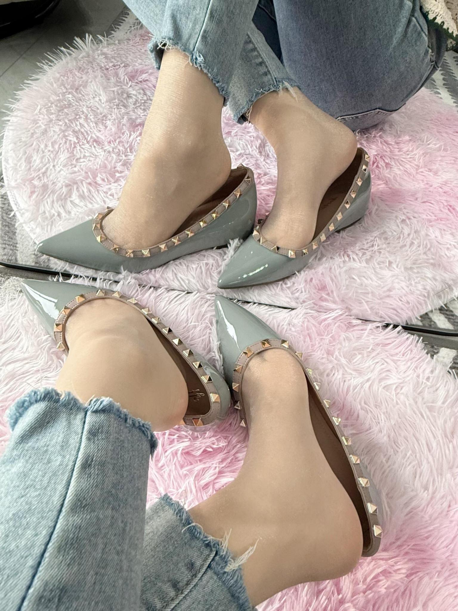 清纯可爱的美女姐姐