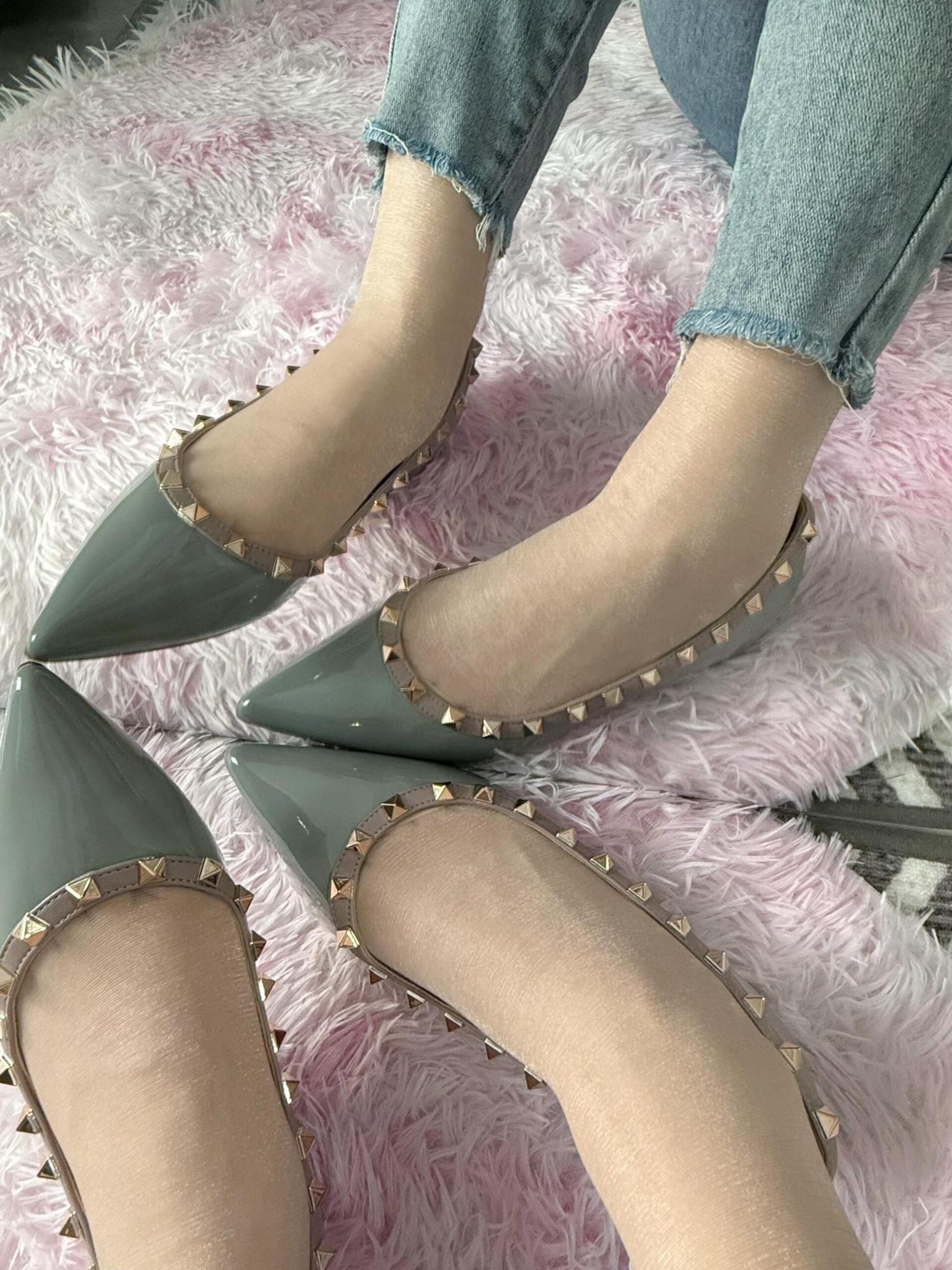 清纯可爱的美女姐姐