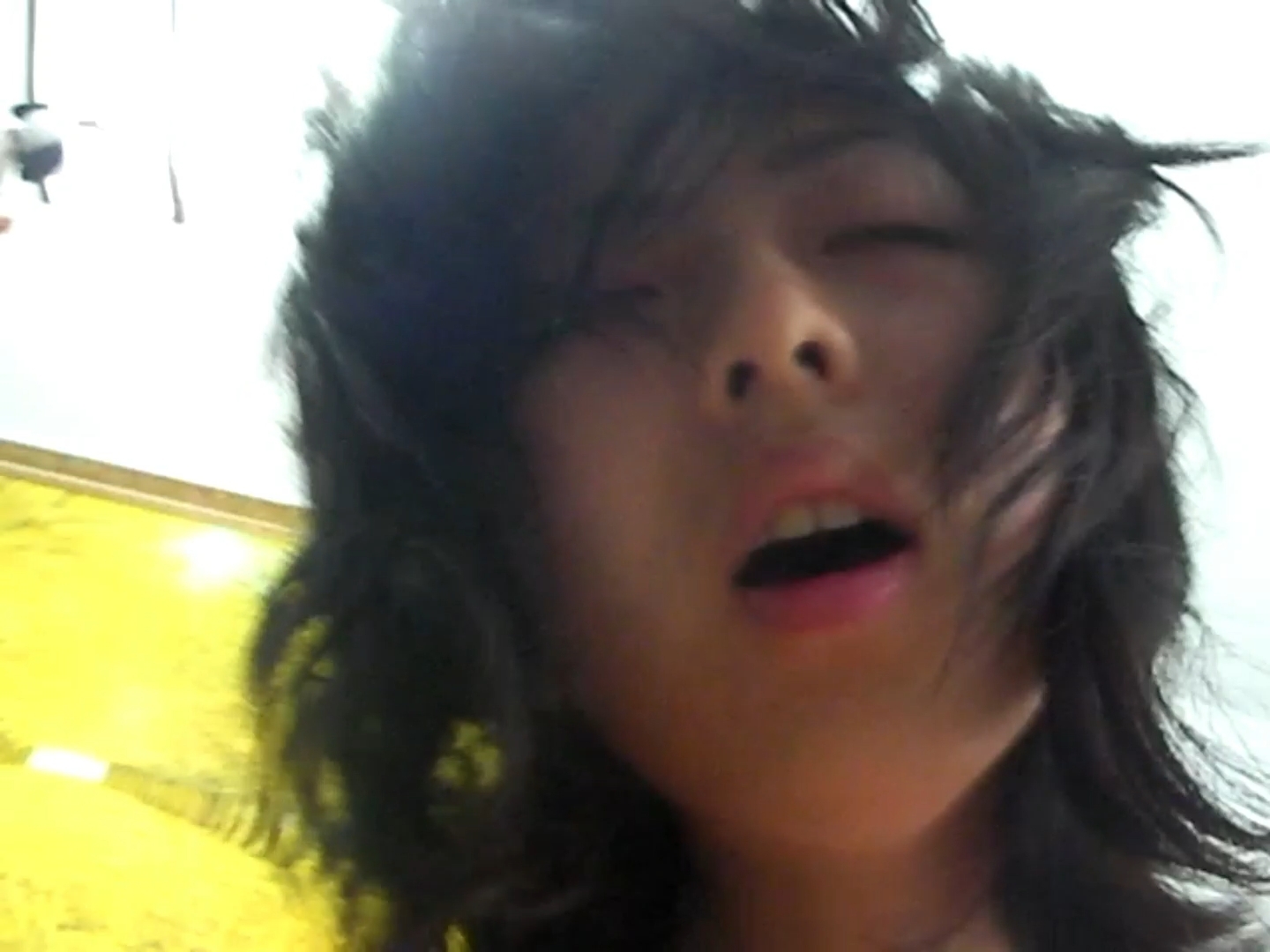 《台湾情侣泄密》大三美巨乳学妹和男友之间的嘿咻视频被渣男拿出来炫耀后曝光