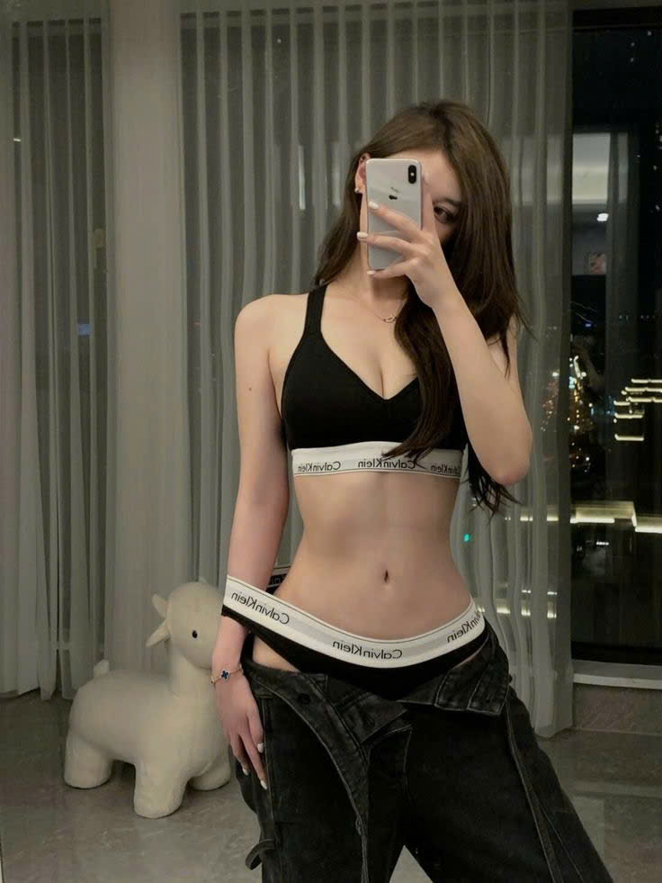 女神性感写真[30P]