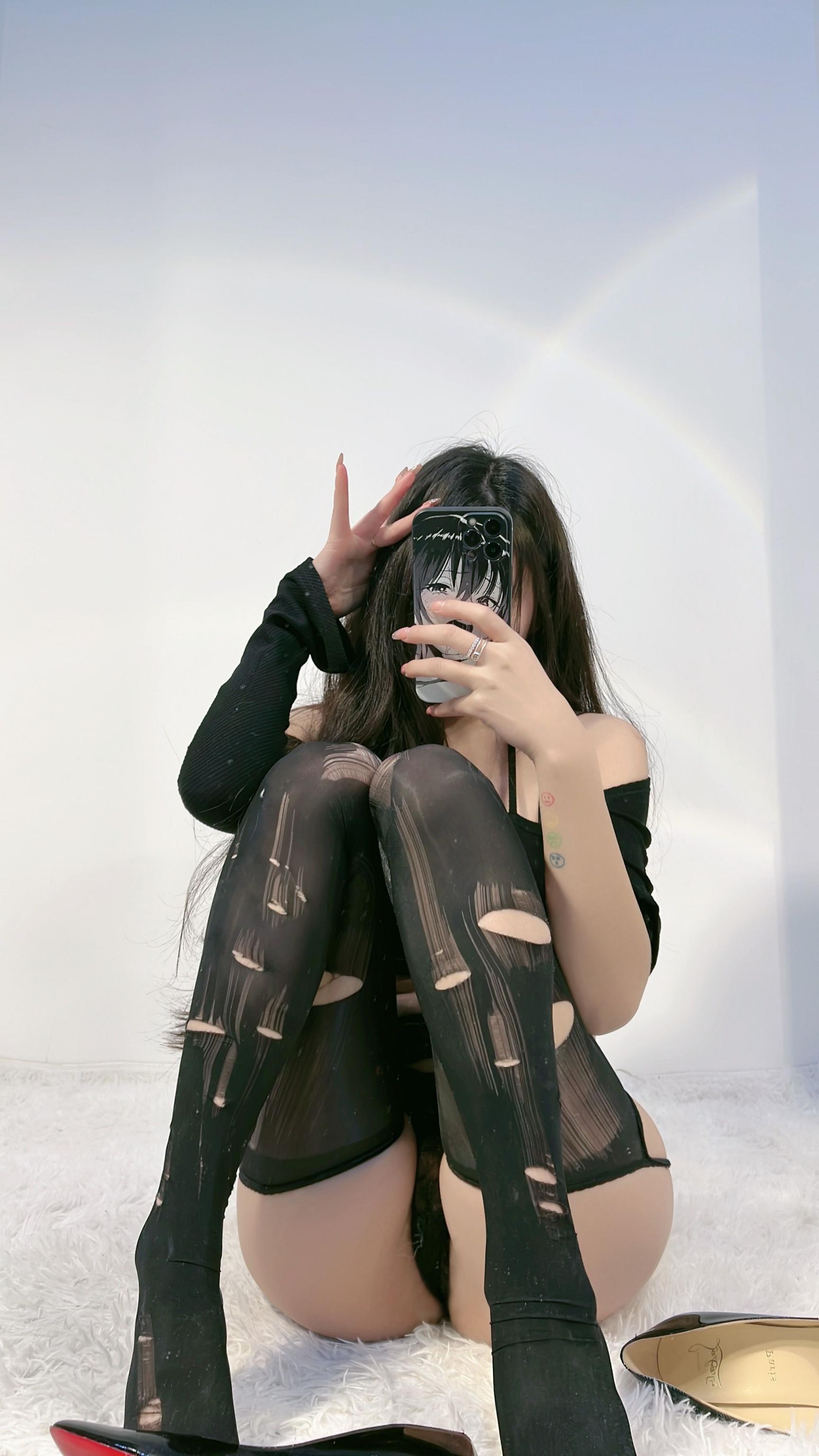 陈佩奇辣妹日记诱惑迷人[20251020]