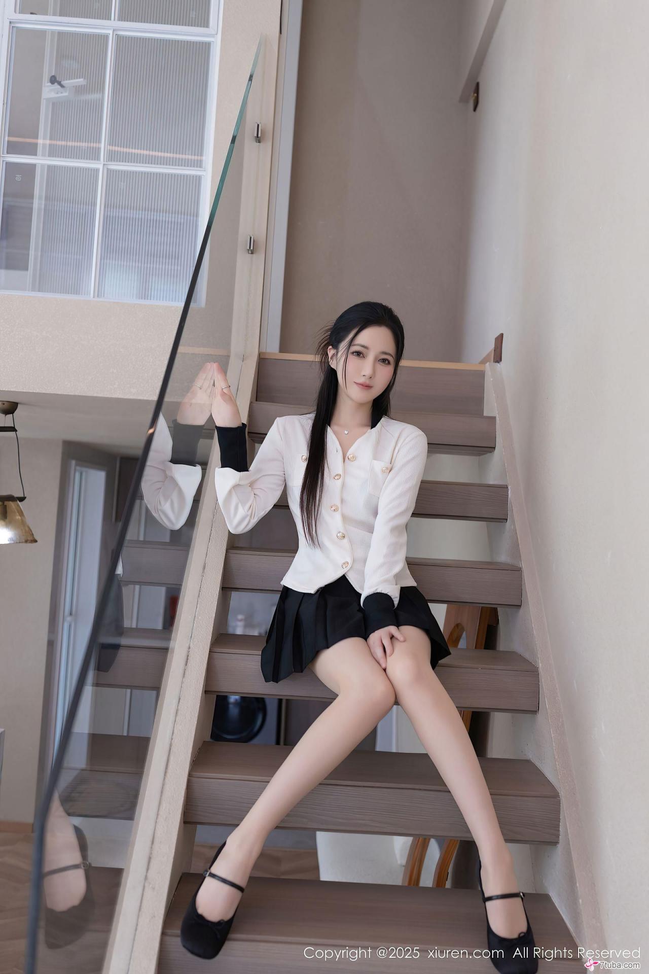 性感美图 鱼子酱