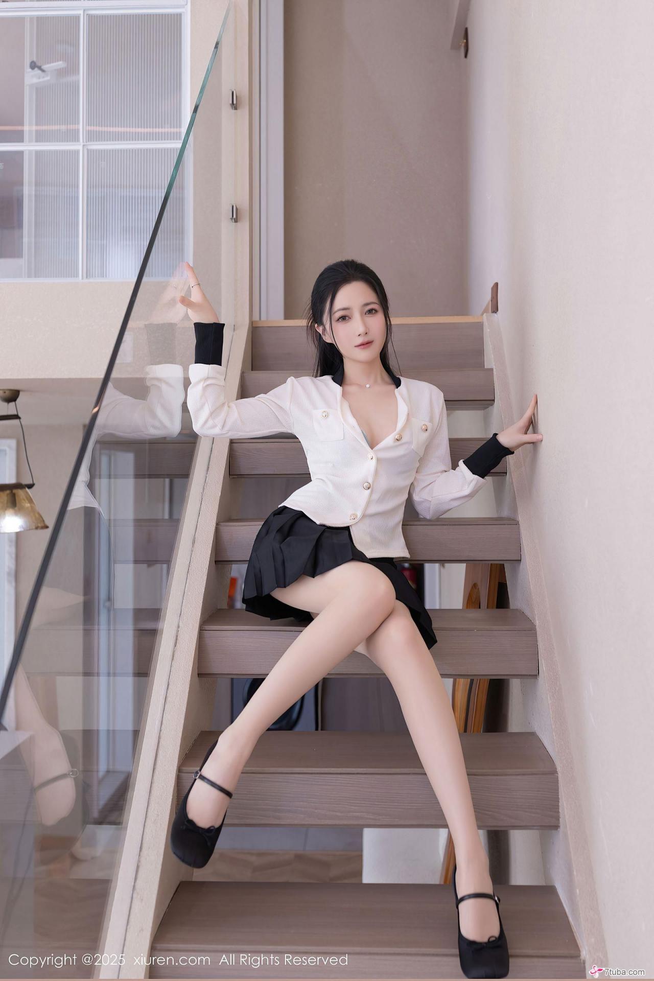 性感美图 鱼子酱