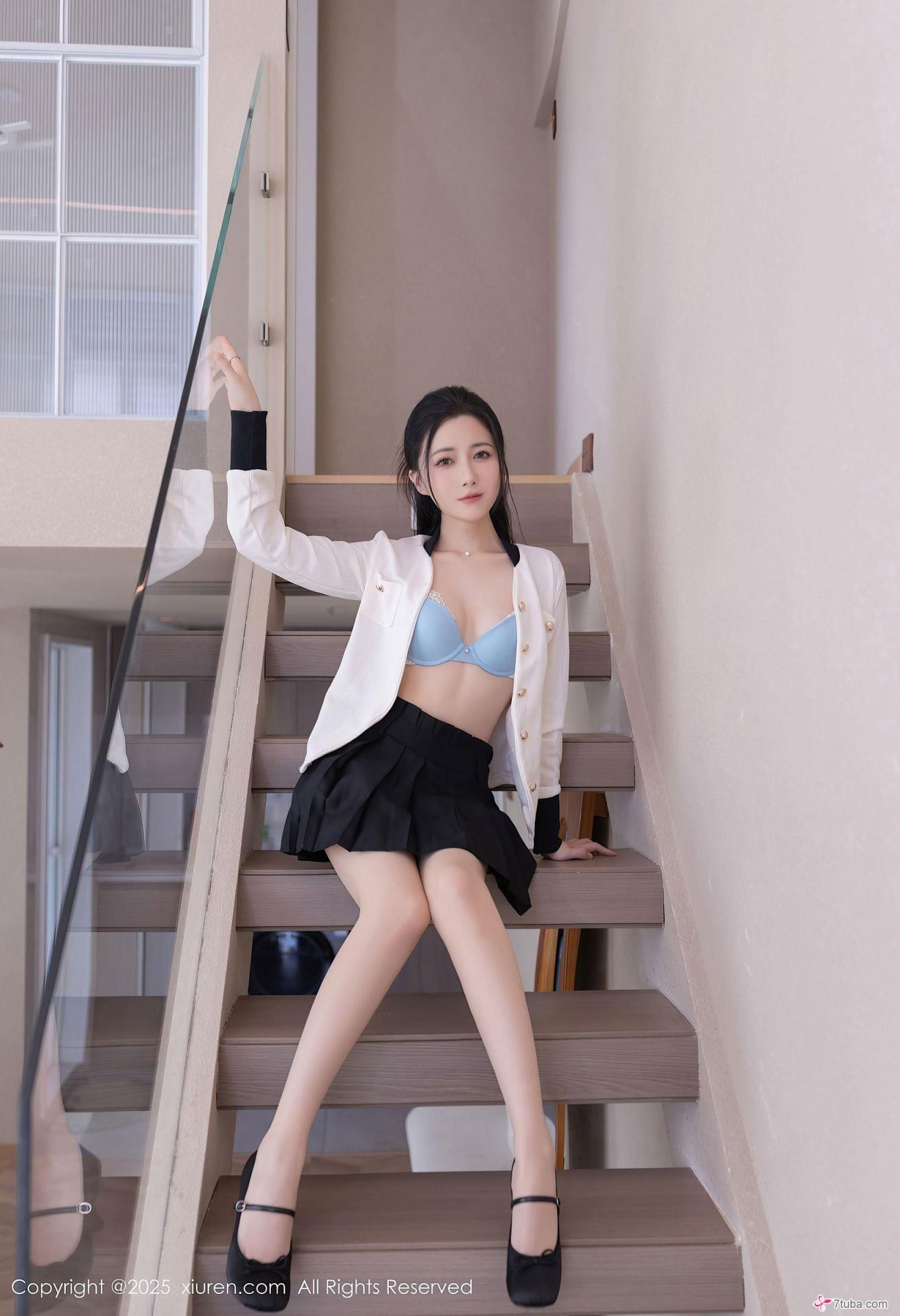 性感美图 鱼子酱