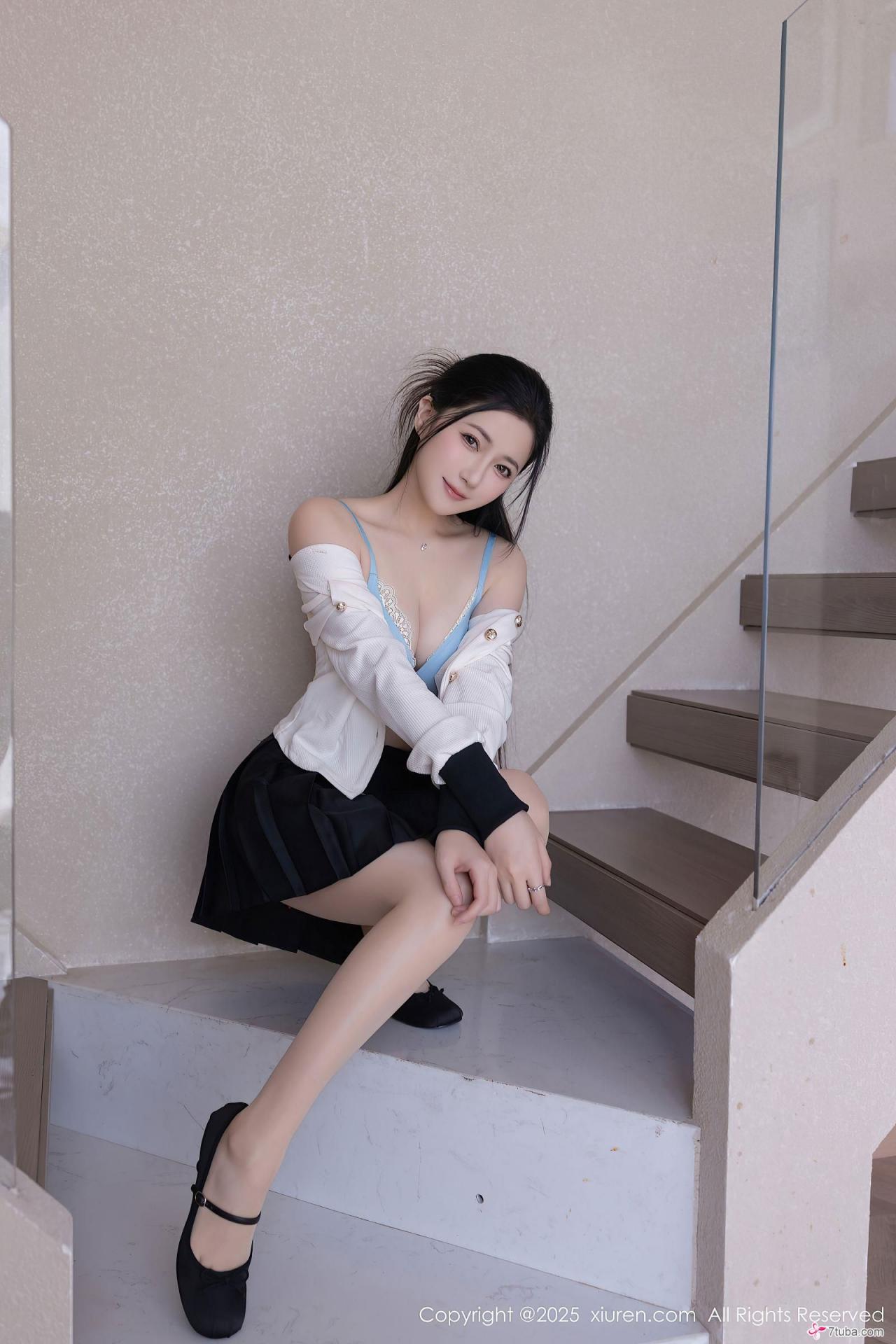 性感美图 鱼子酱