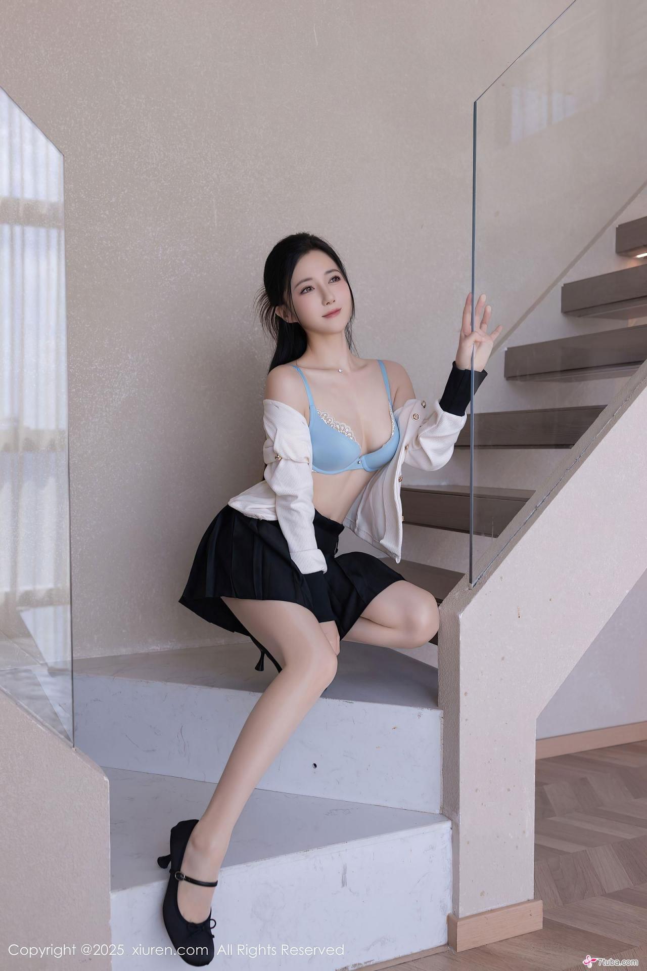 性感美图 鱼子酱