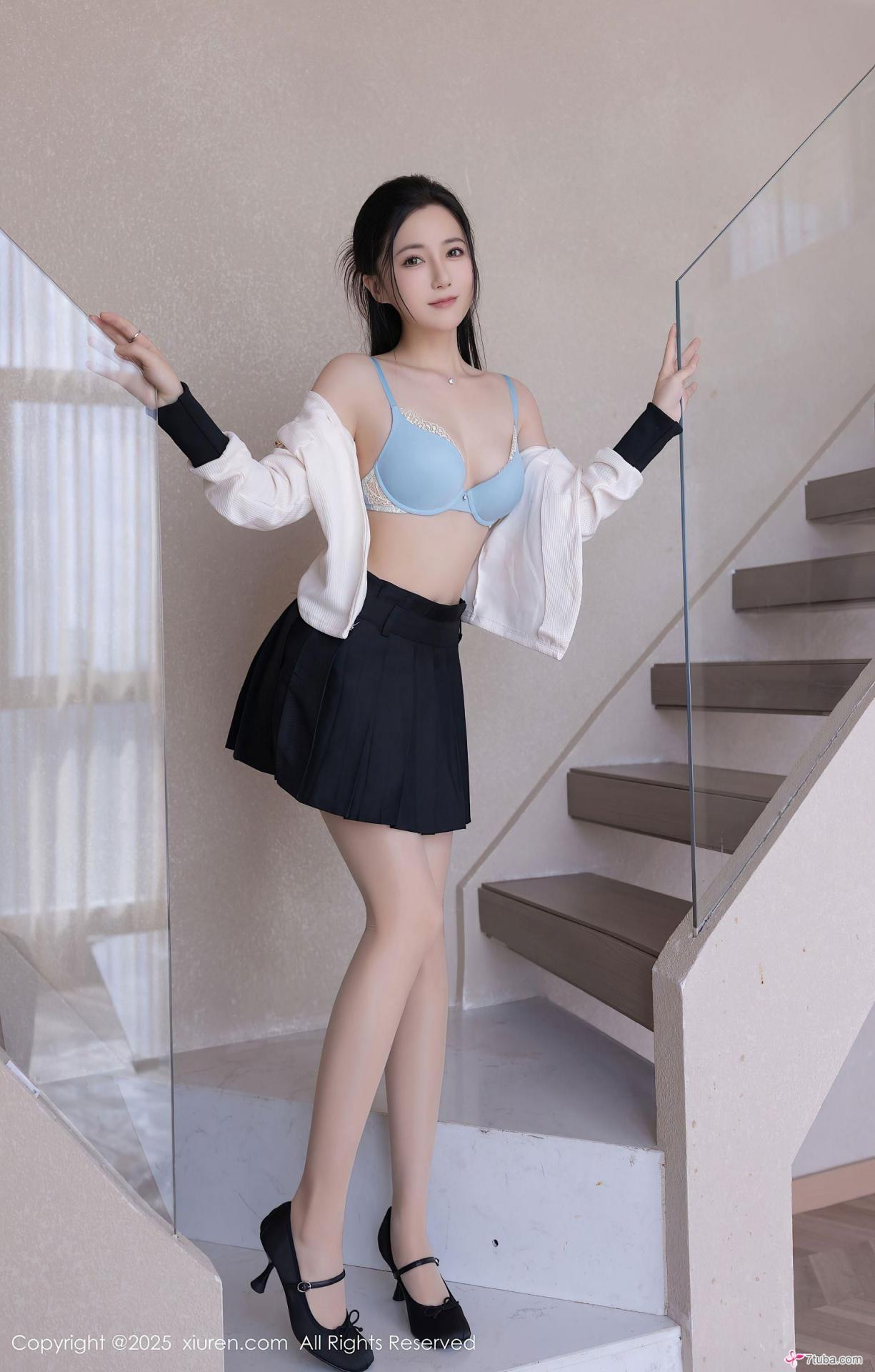 性感美图 鱼子酱