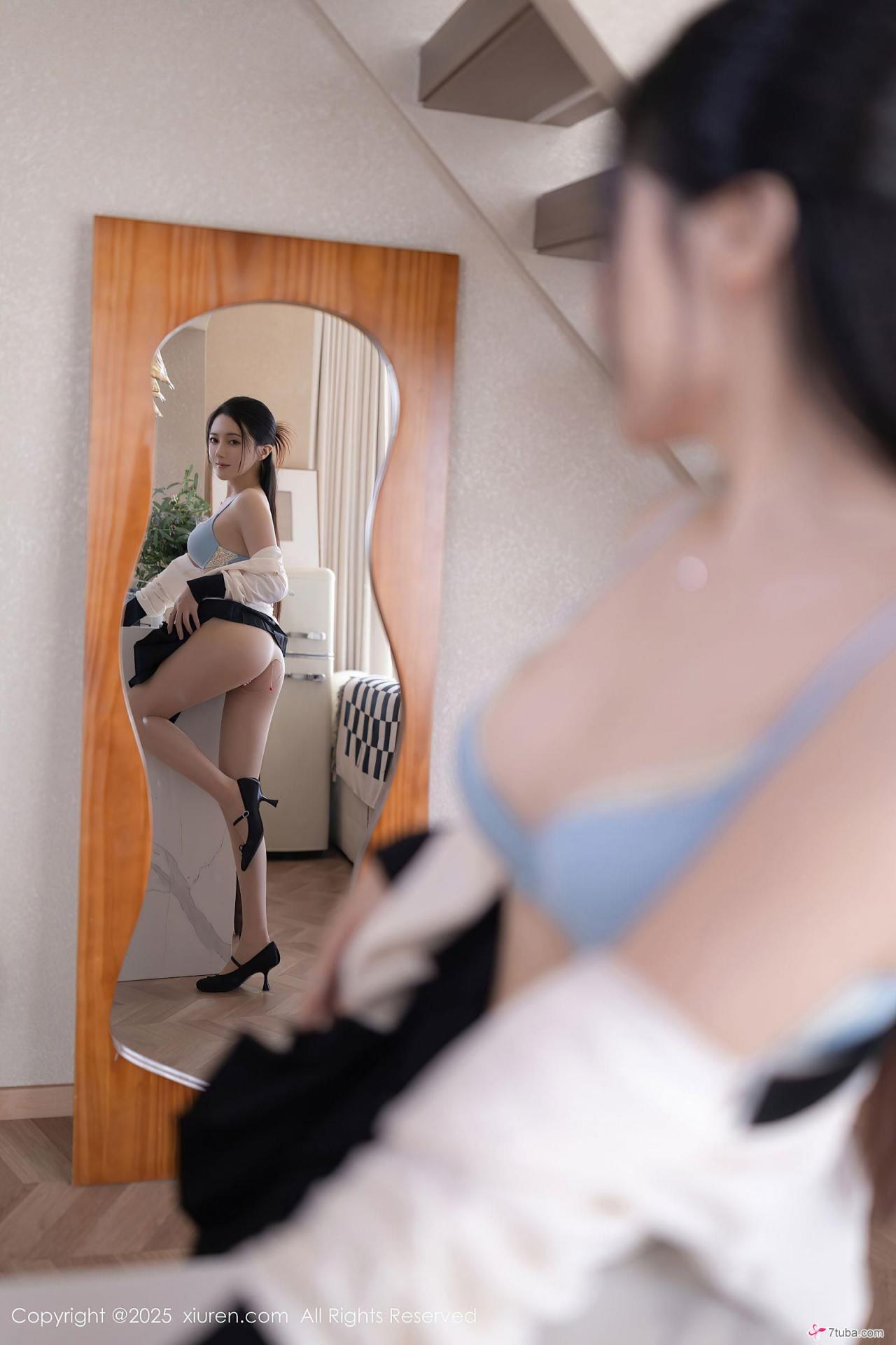 性感美图 鱼子酱