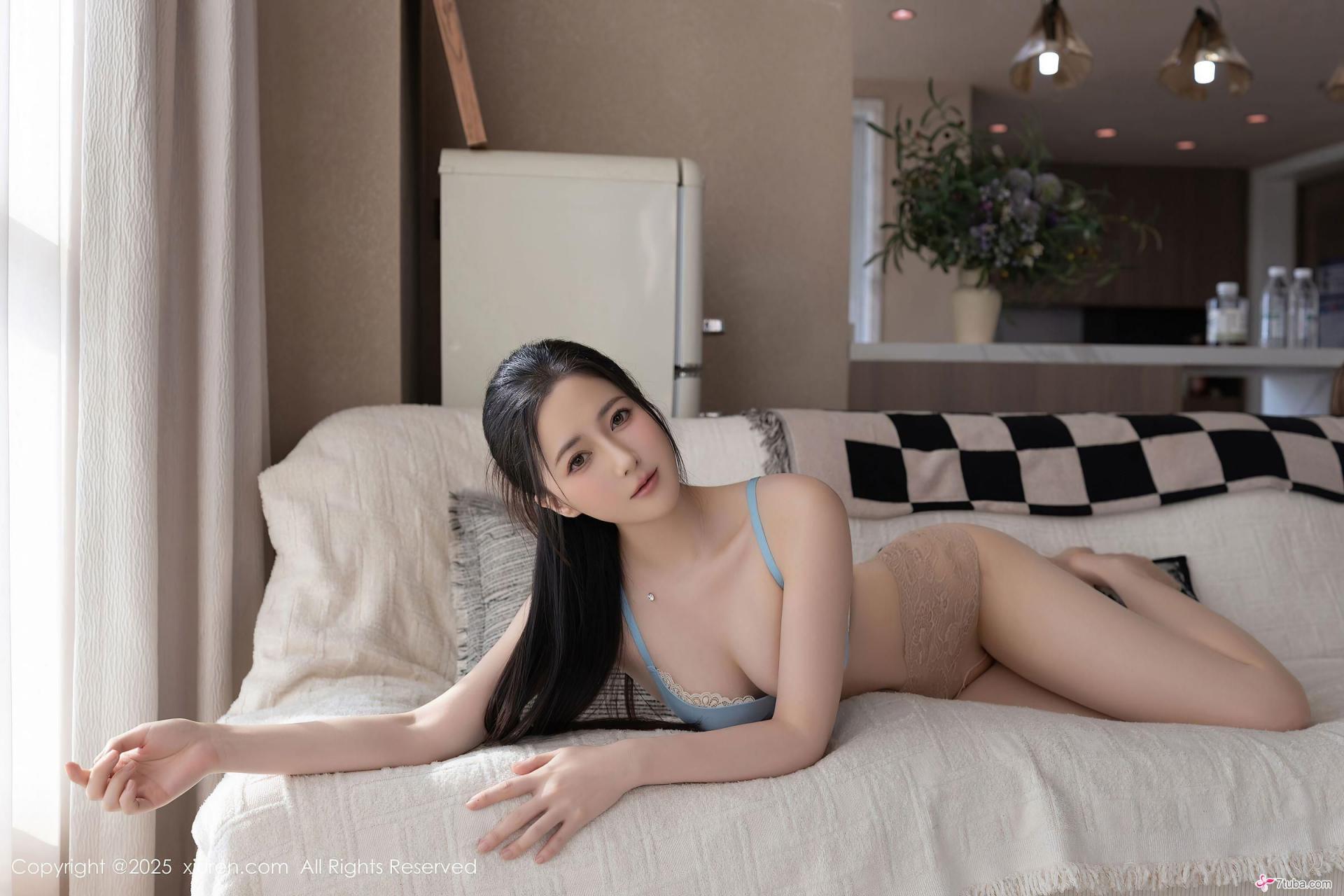 性感美图 鱼子酱