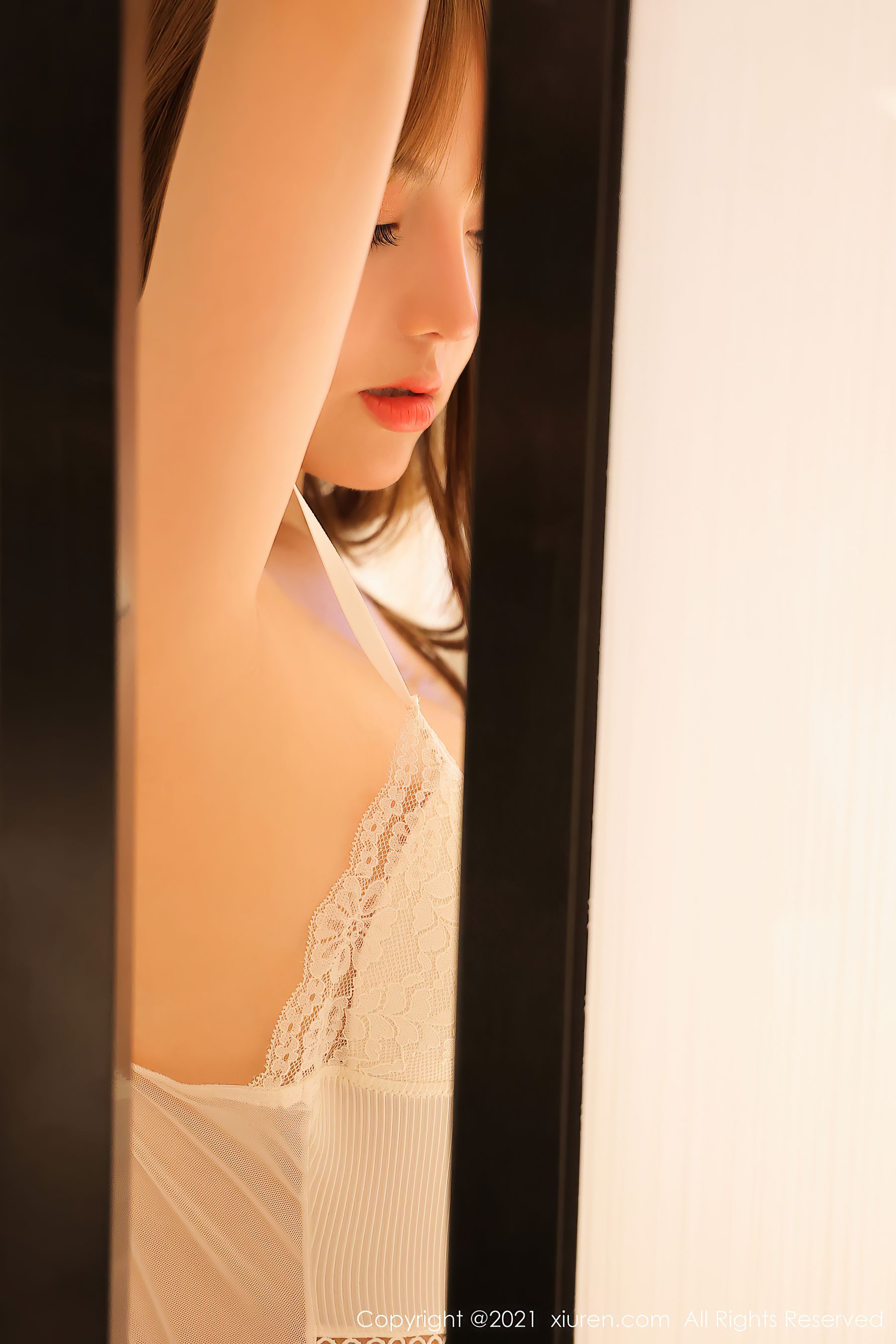 香车美人性感黑丝