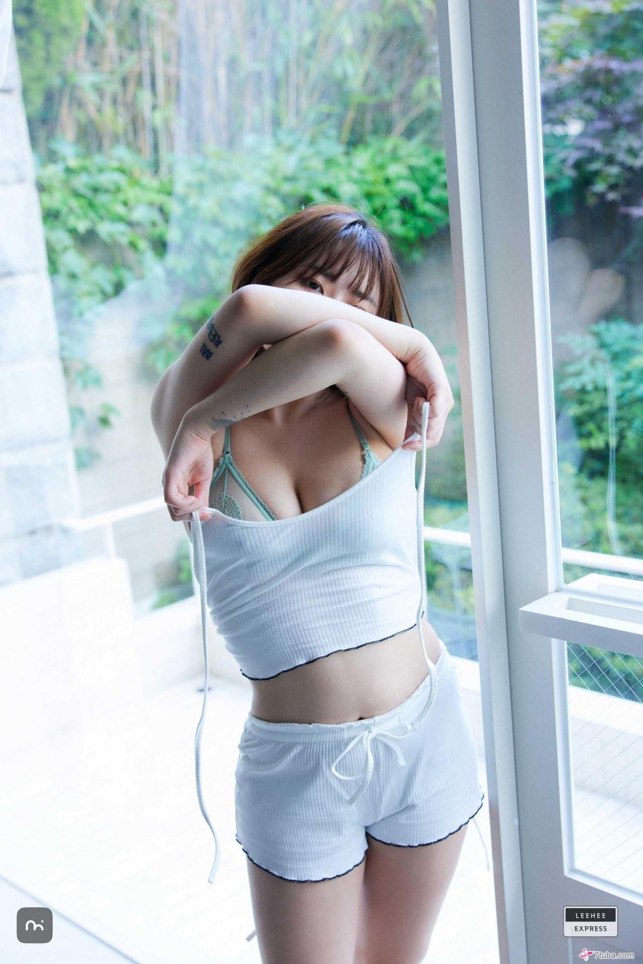 性感美图 大波美女