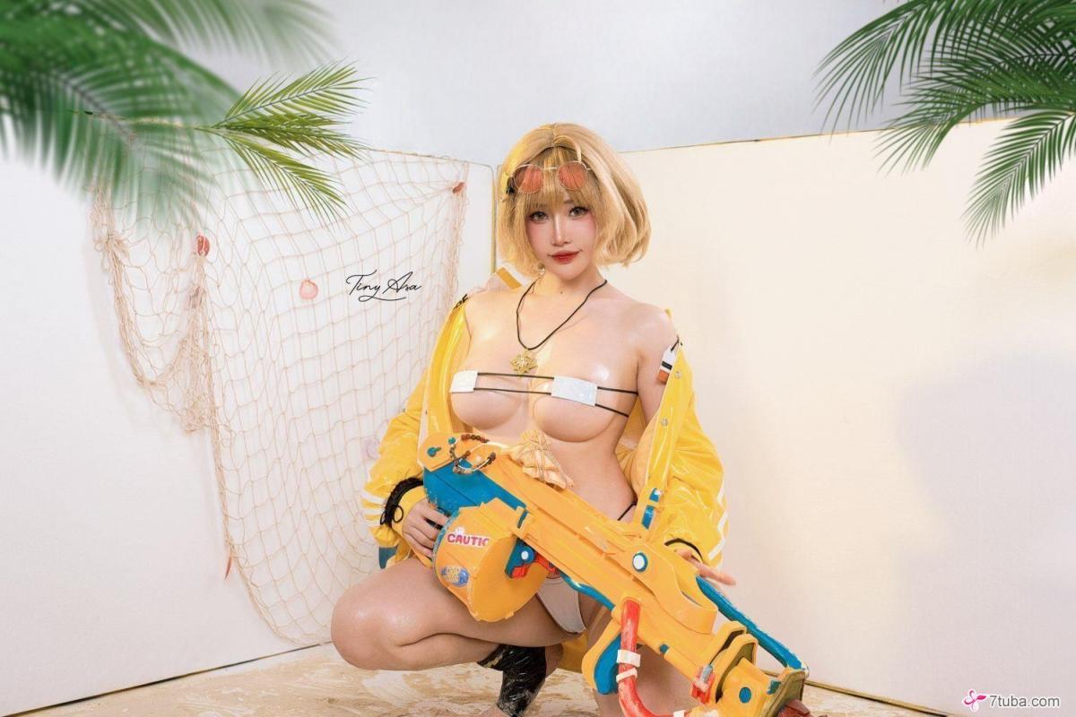 性感美图 黄了黄