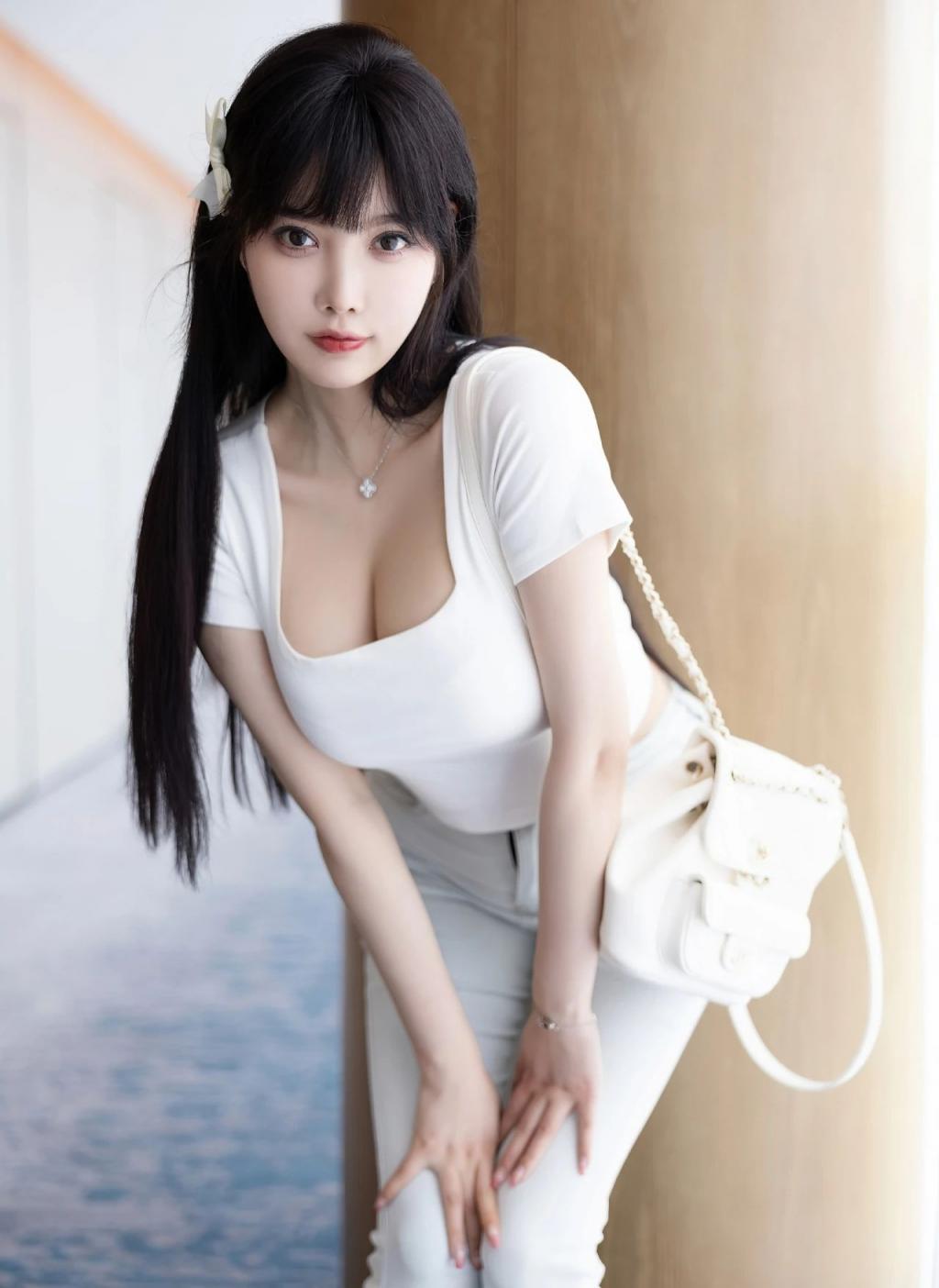漂亮的小姐姐［39P］