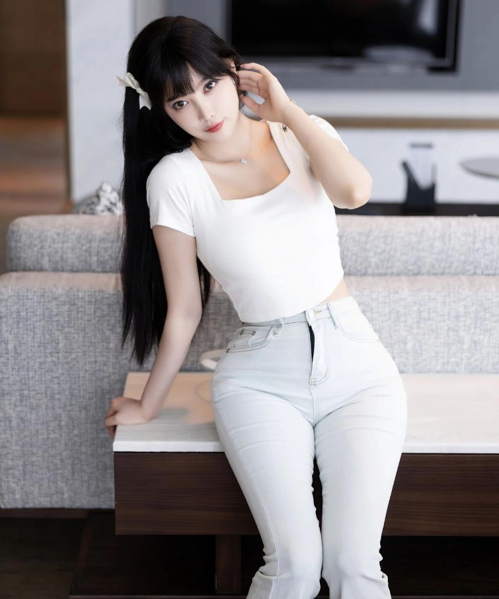 漂亮的小姐姐［39P］