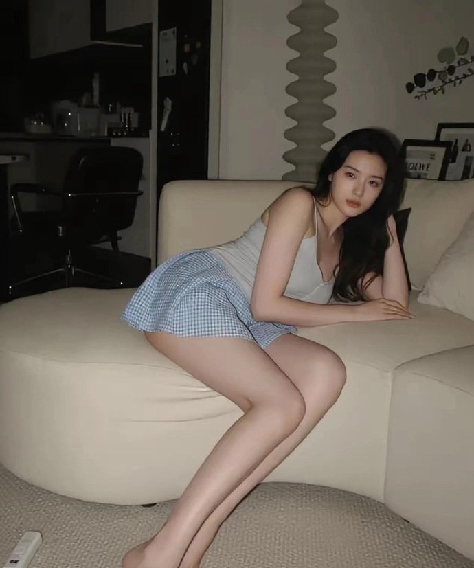 少妇的翘臀诱惑