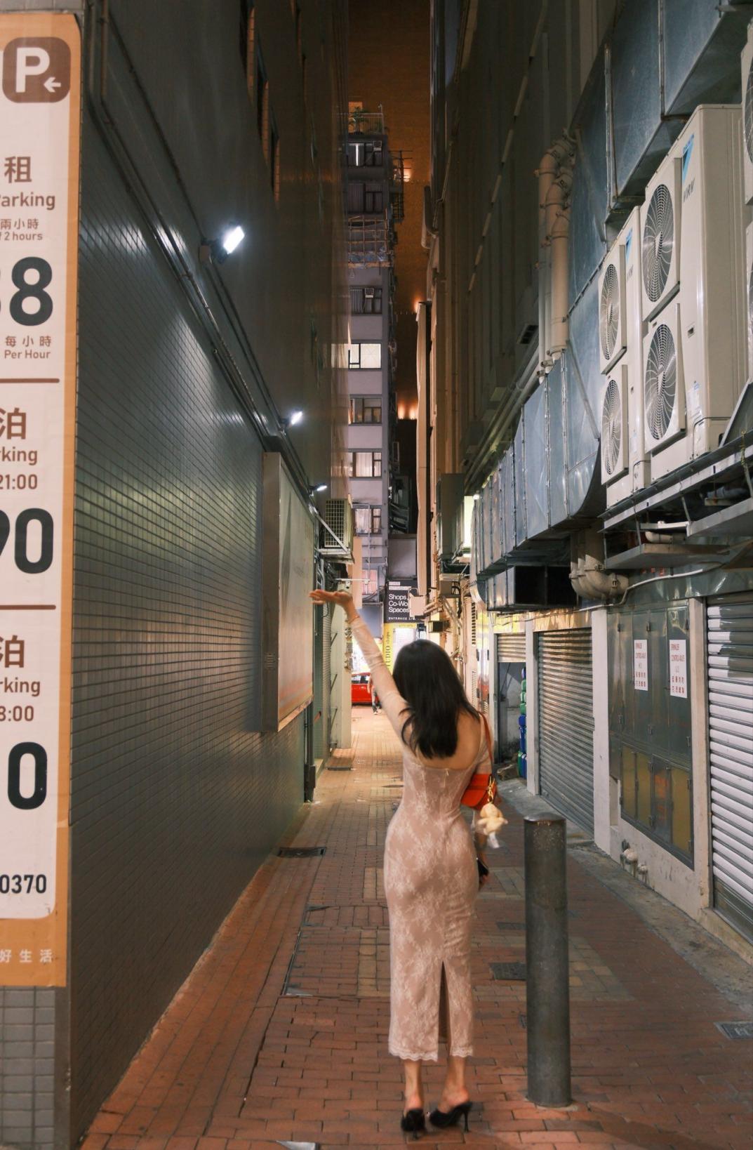 少妇的翘臀诱惑