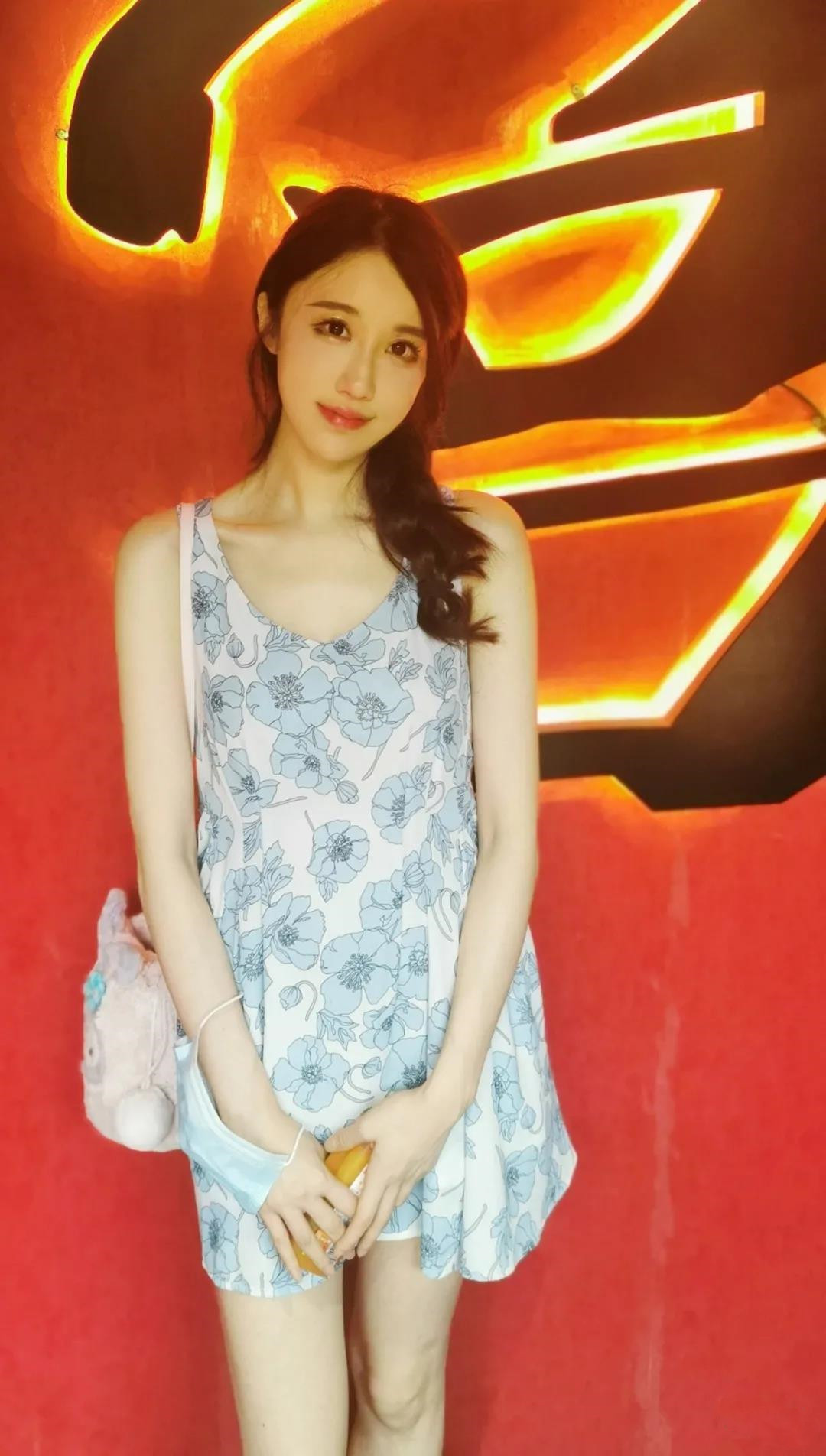 国内ASMR第一腿轩子巨2兔