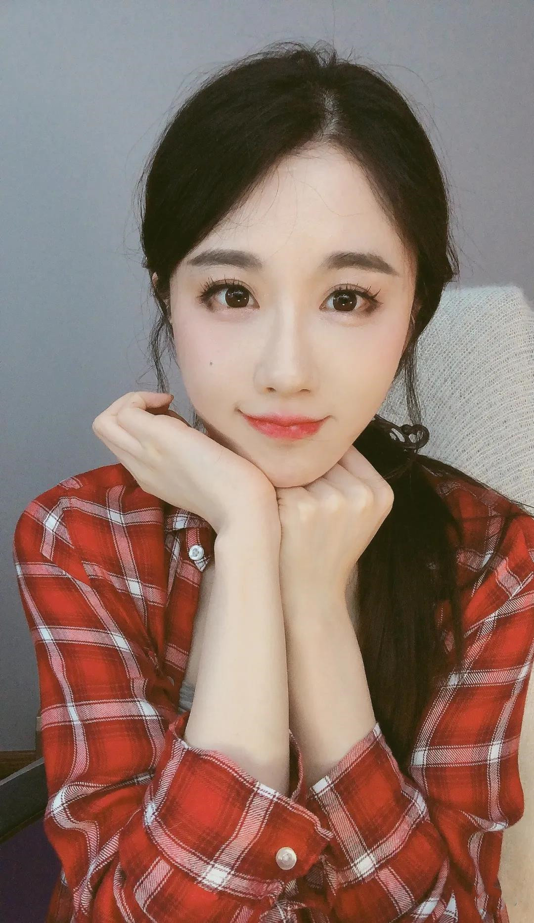 国内ASMR第一腿轩子巨2兔