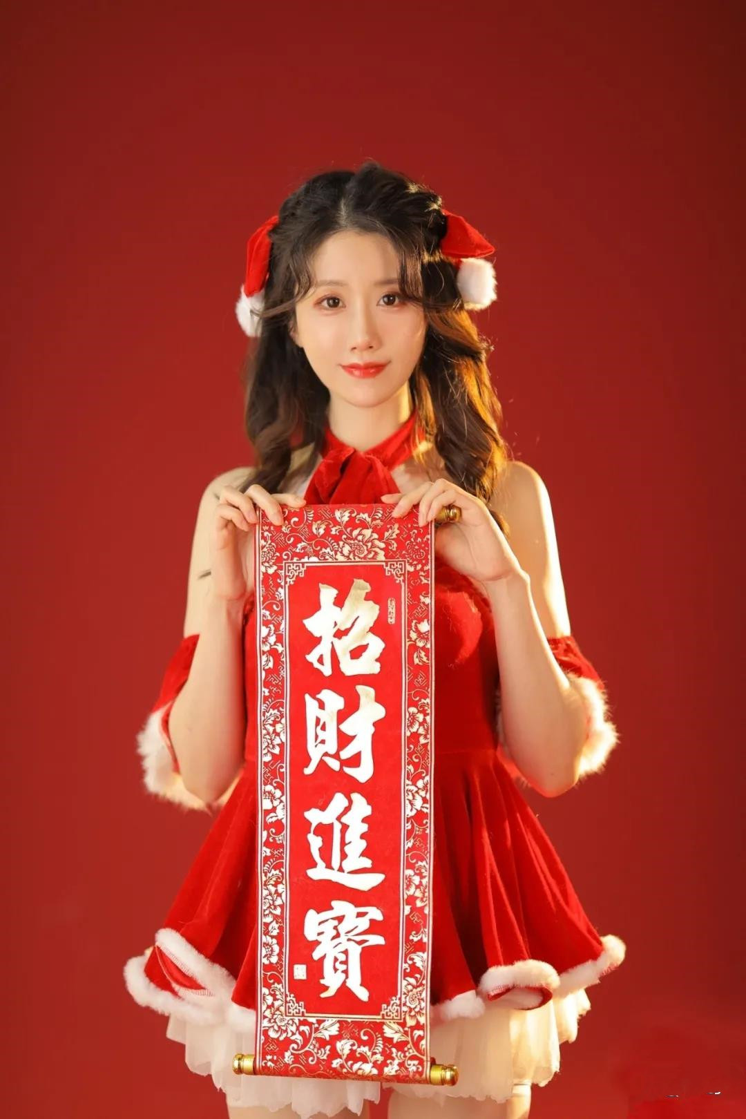 国内ASMR第一腿轩子巨2兔