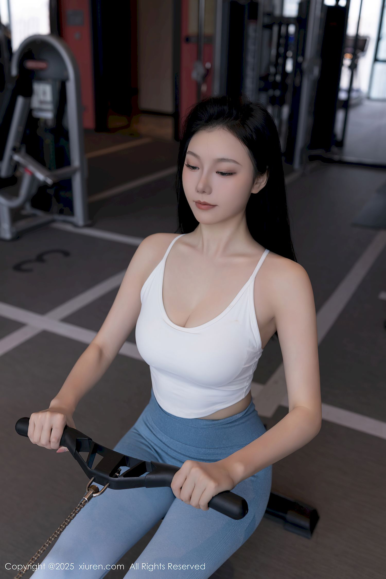 丰乳 肥臀 美少妇