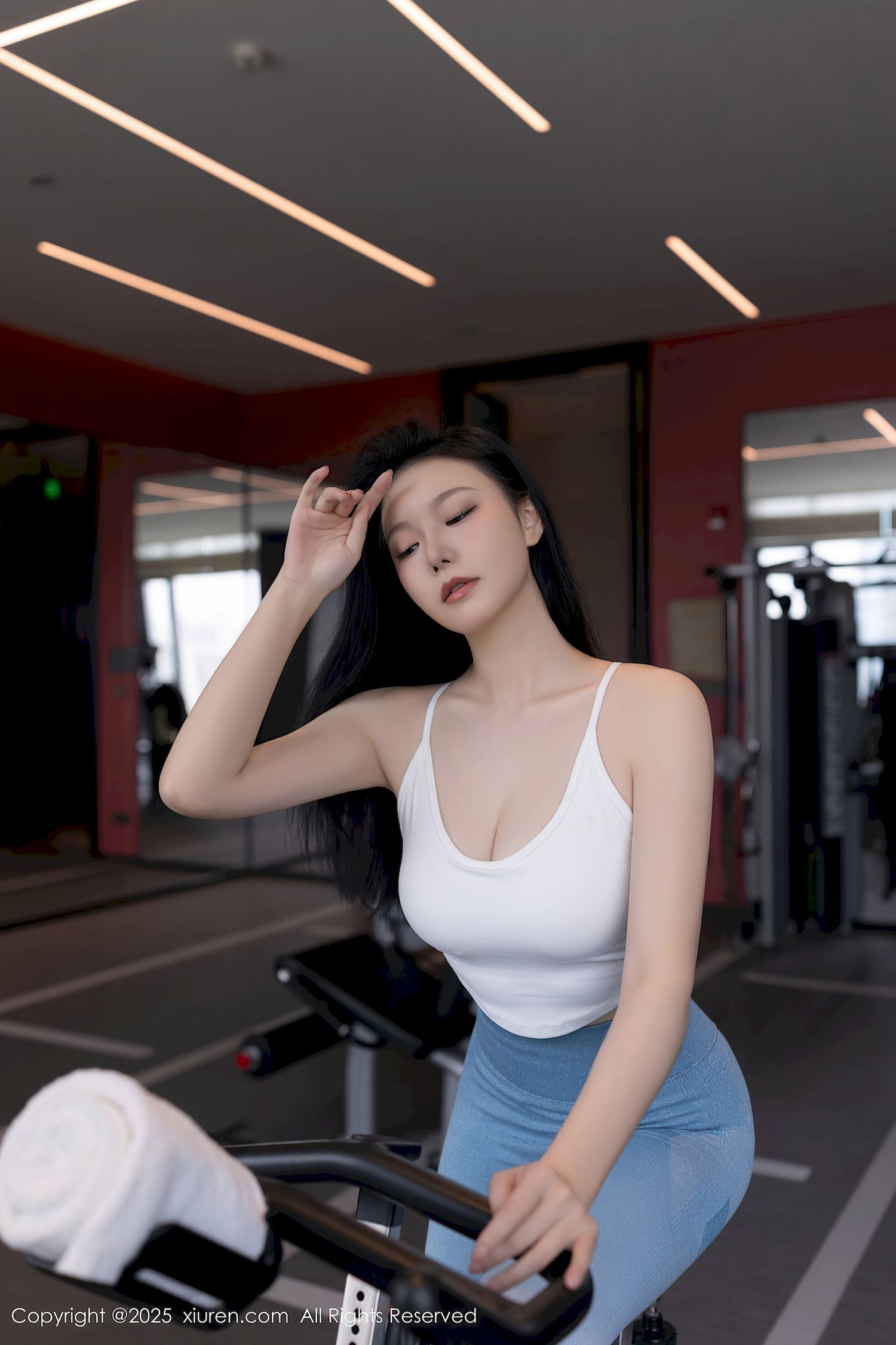 丰乳 肥臀 美少妇