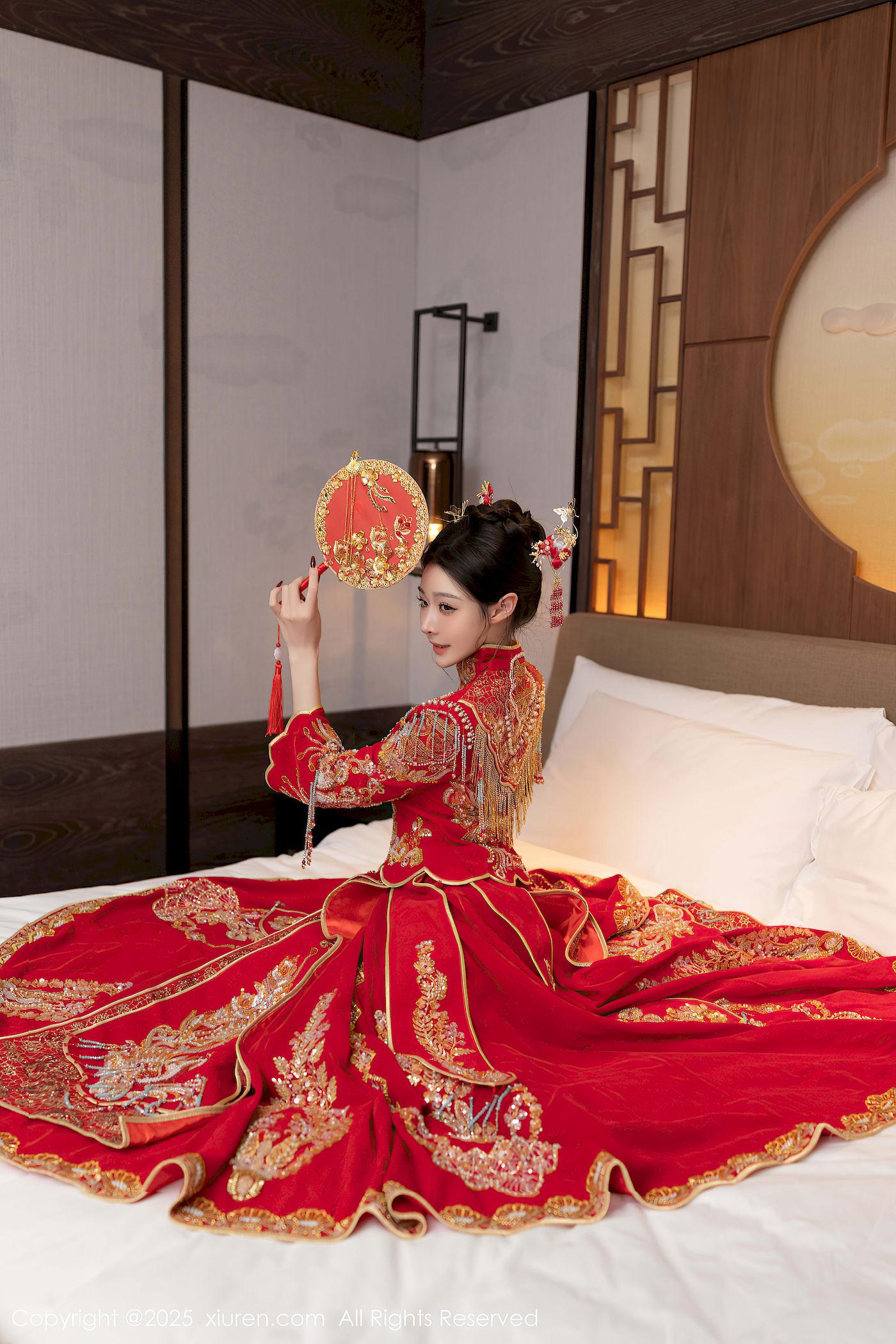 丰乳 肥臀 美少妇