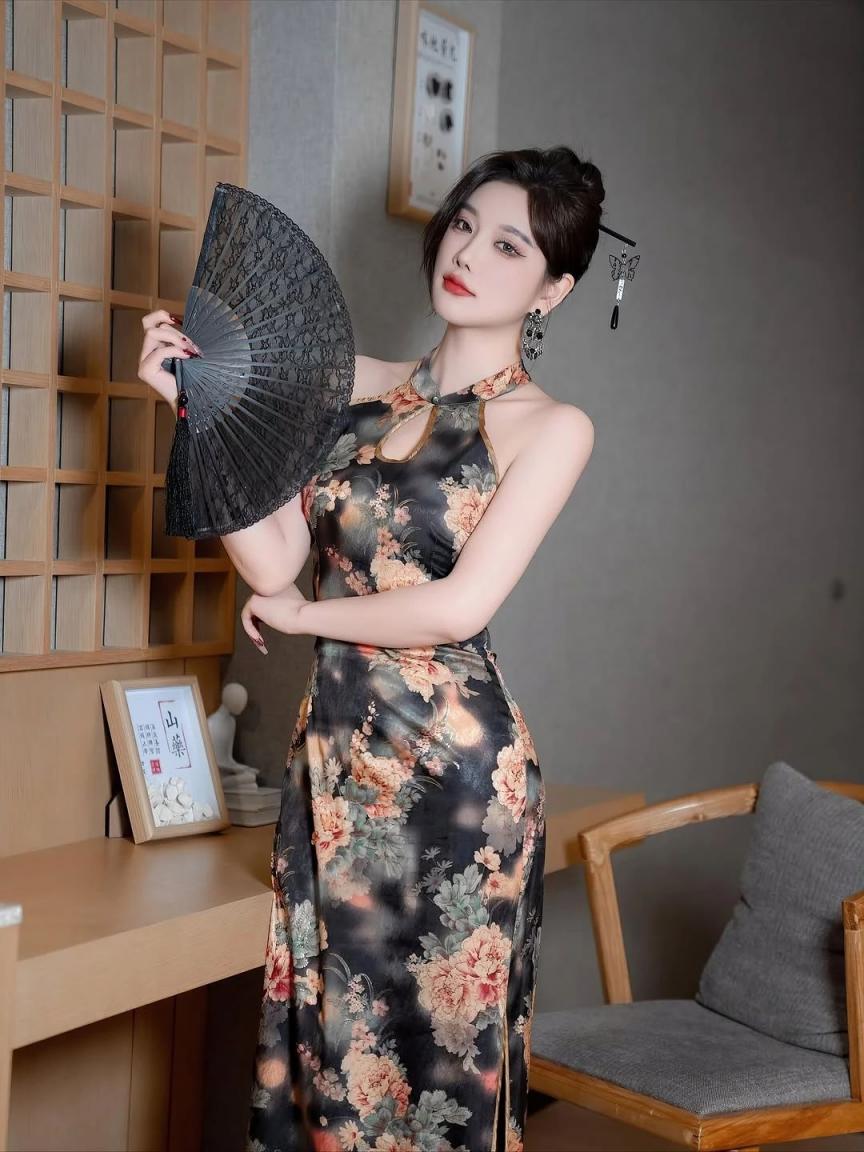 漂亮的小姐姐［36P］