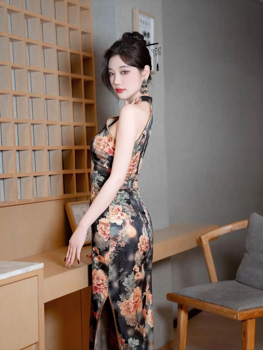 漂亮的小姐姐［36P］