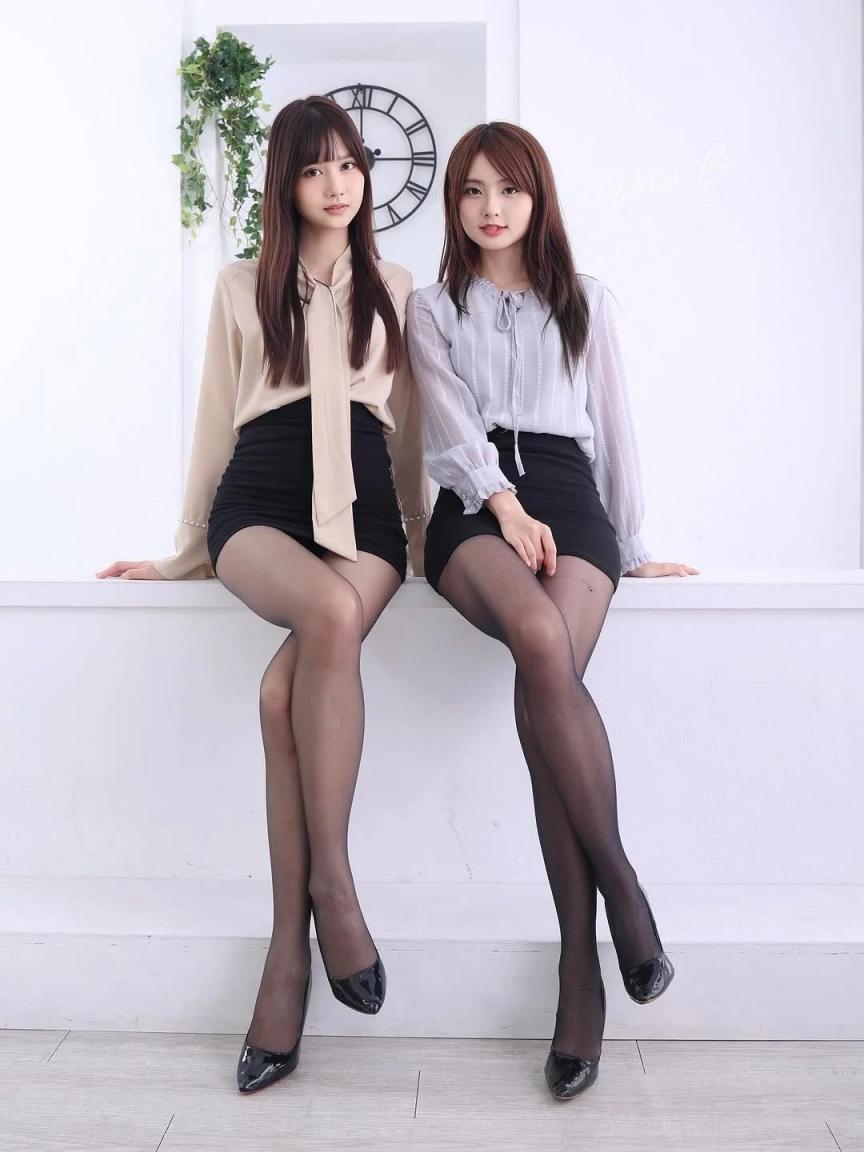 漂亮的小姐姐［36P］