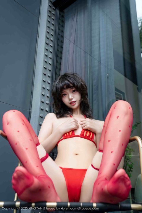 新人女神 巧巧[50P]