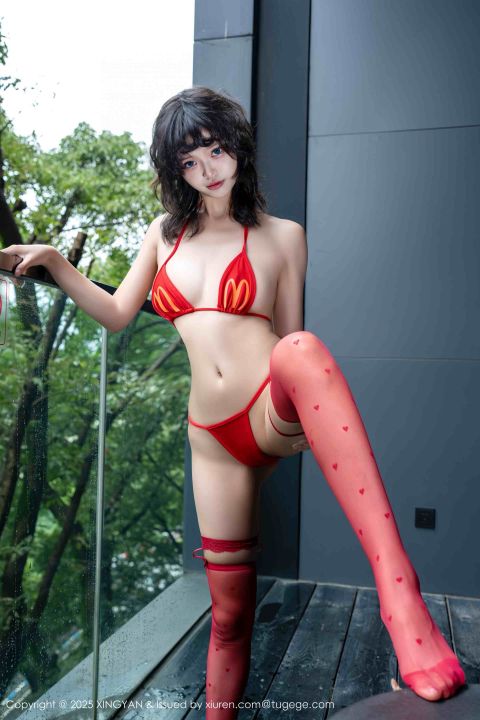 新人女神 巧巧[50P]