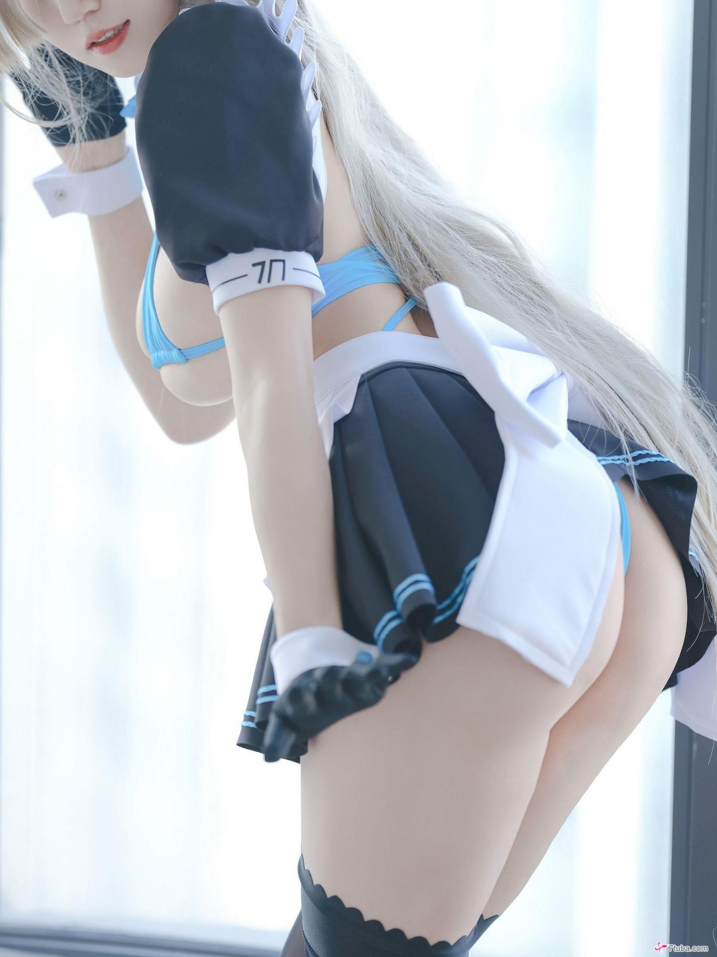 性感美图 三色杯