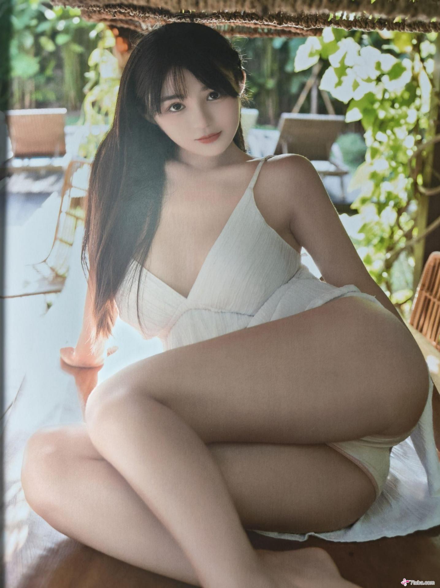 性感美图 桜井宁宁