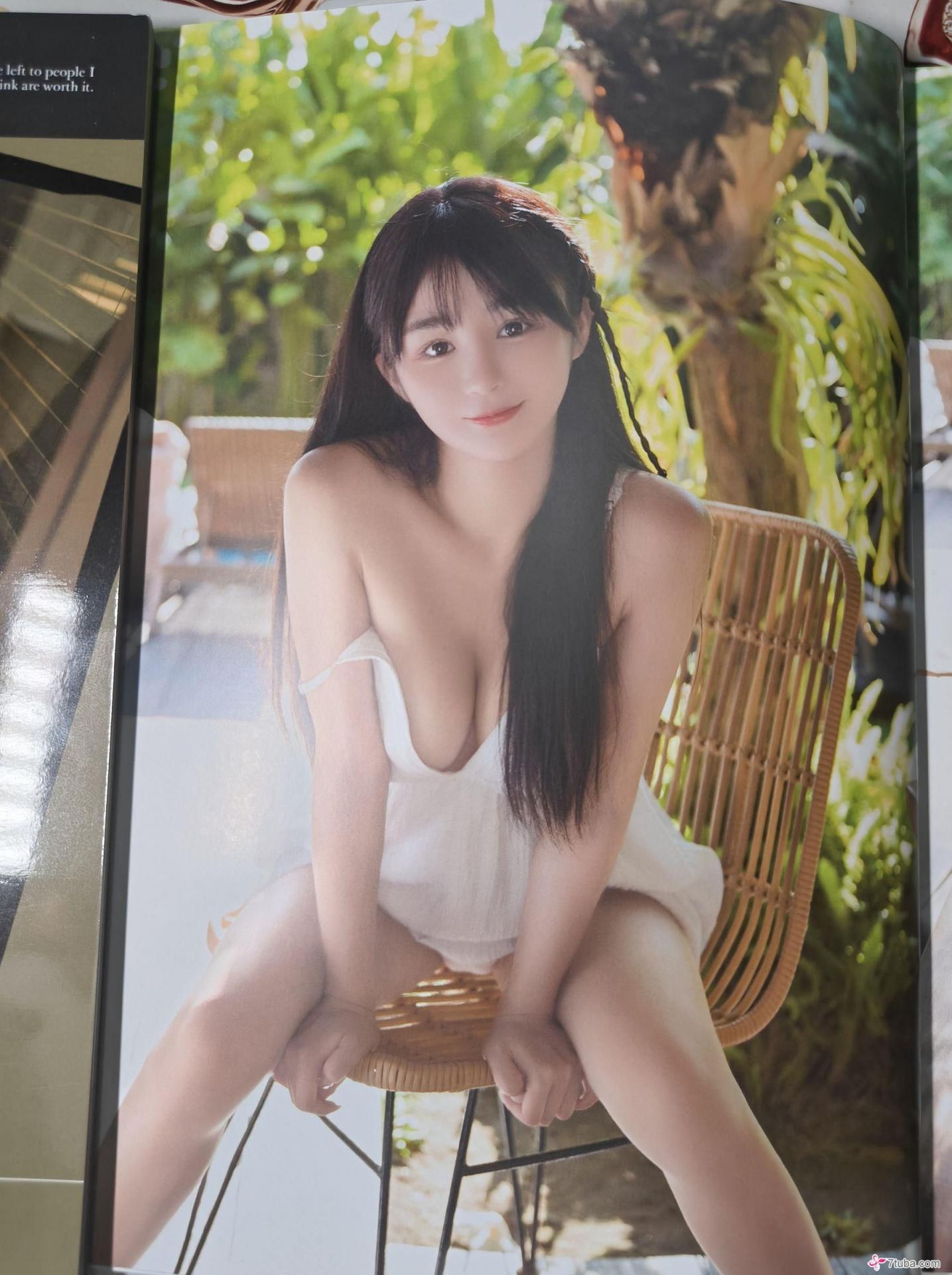 性感美图 桜井宁宁