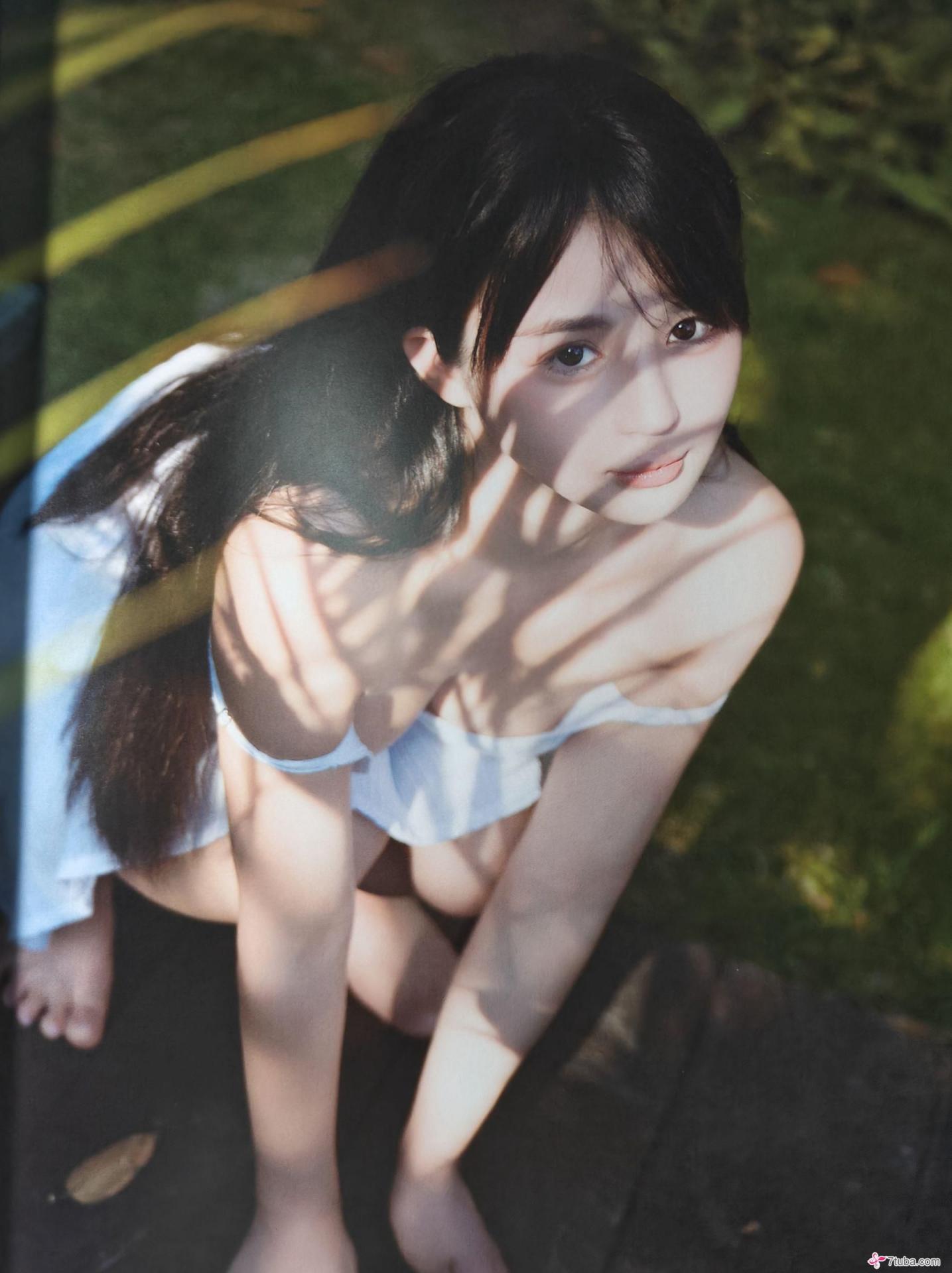 性感美图 桜井宁宁