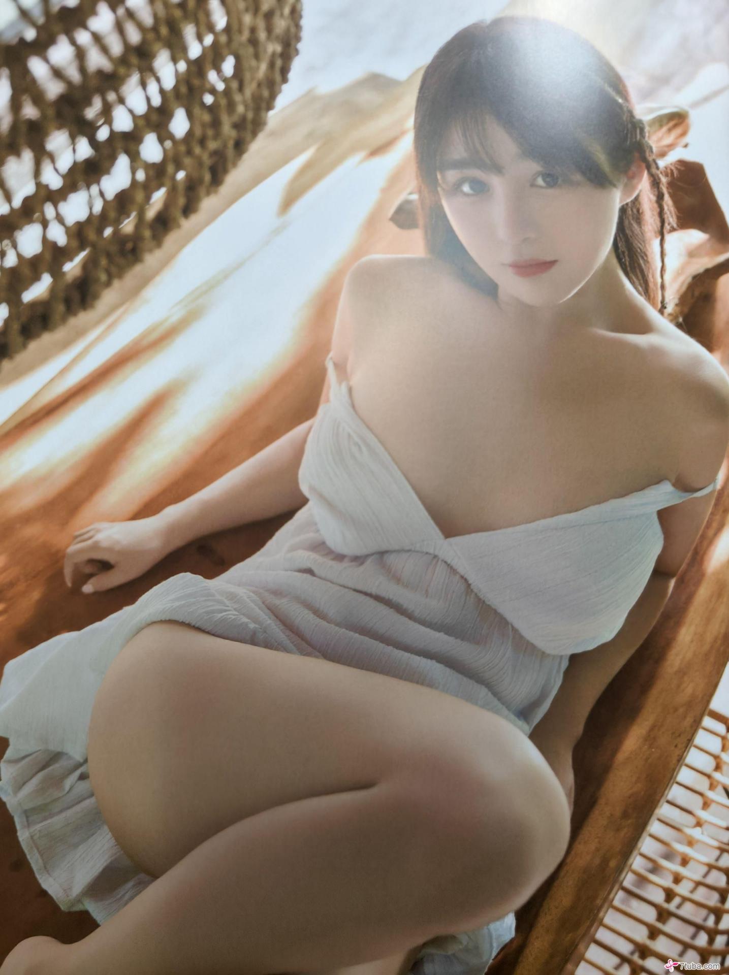 性感美图 桜井宁宁