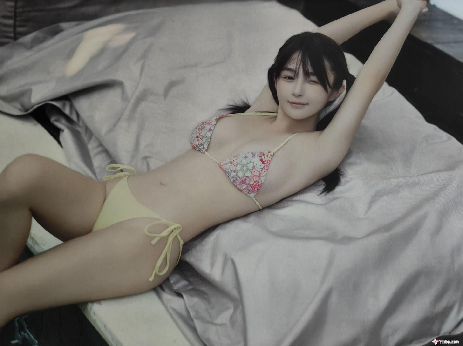 性感美图 桜井宁宁