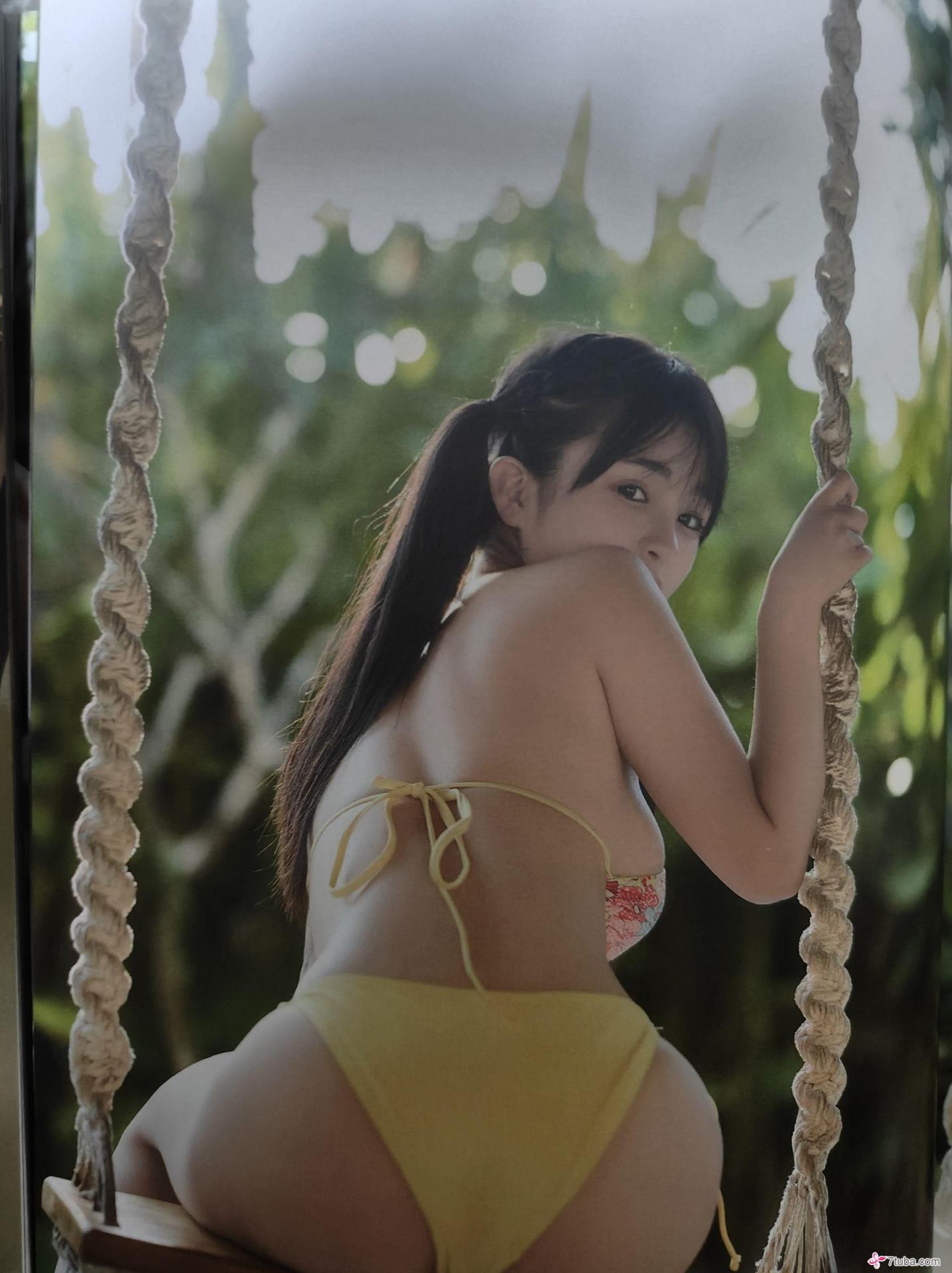 性感美图 桜井宁宁