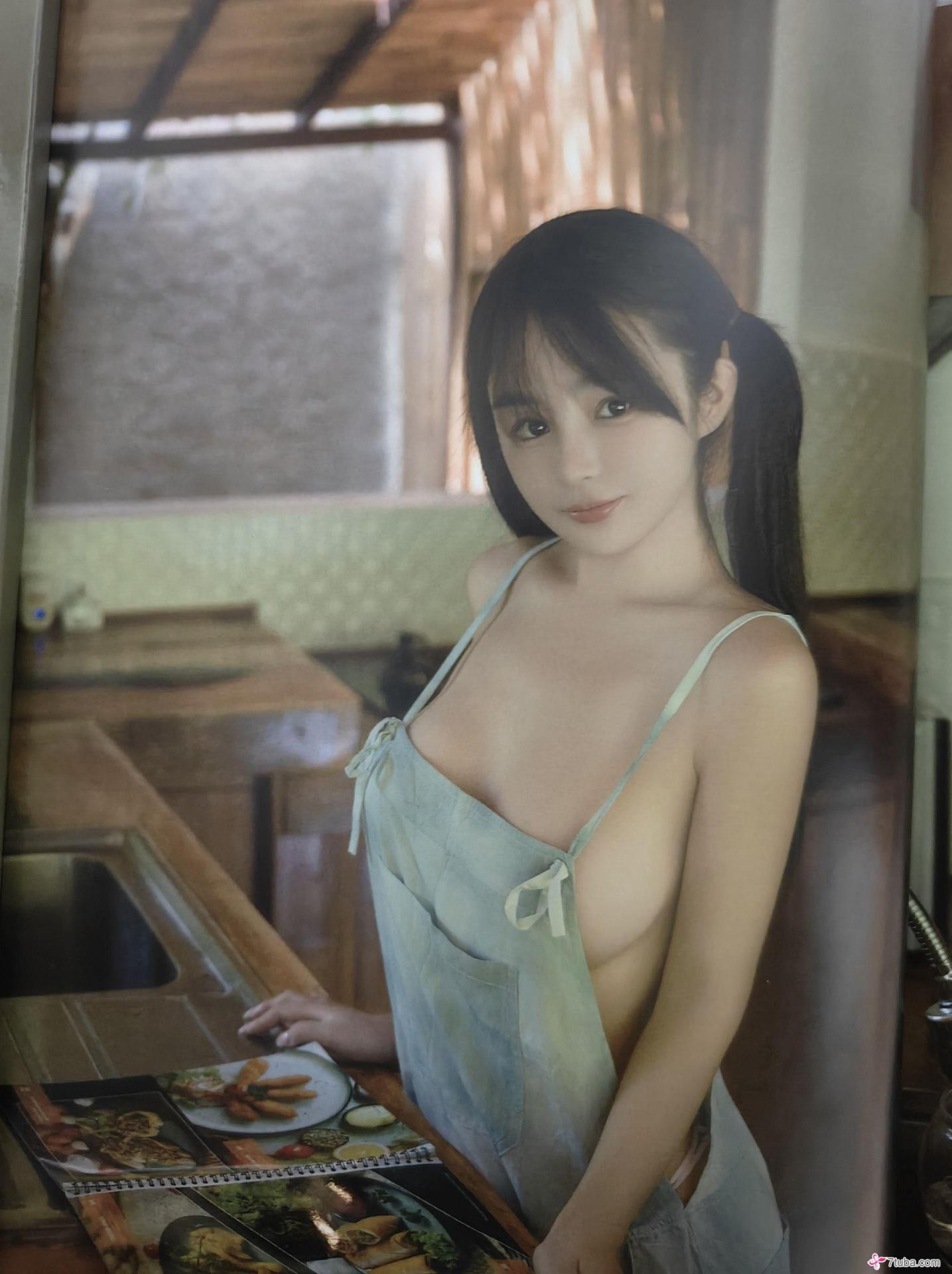 性感美图 桜井宁宁