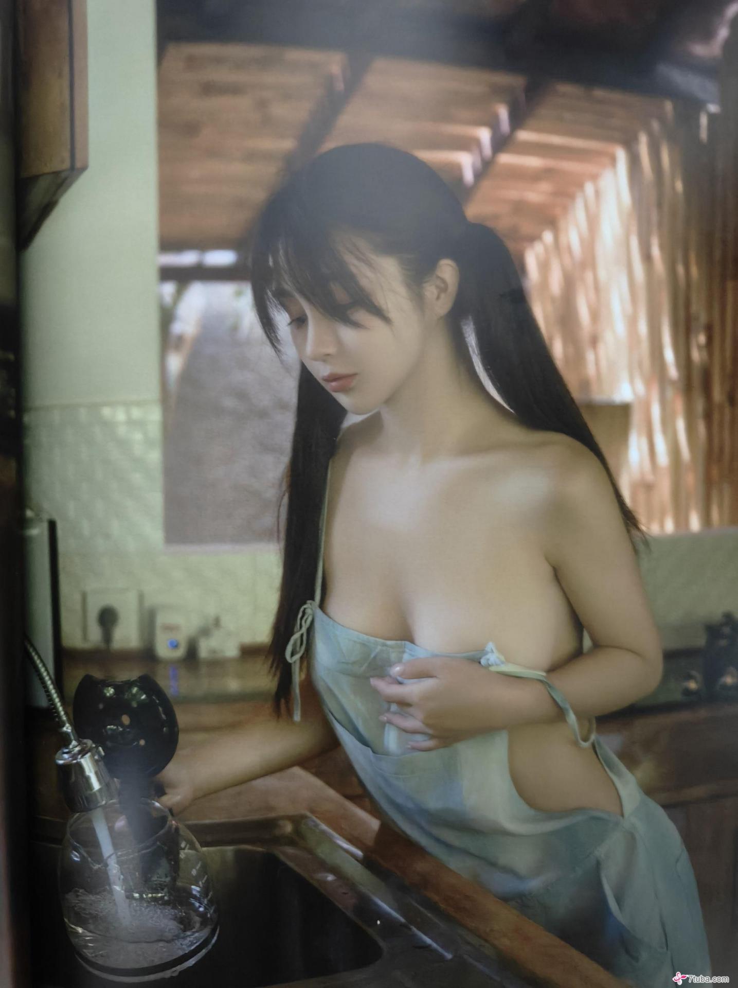 性感美图 桜井宁宁